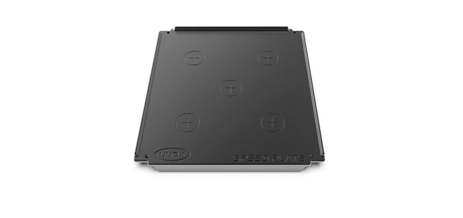 Unox TG780 - SPEED.Plate Non-stick Aluminium Tray