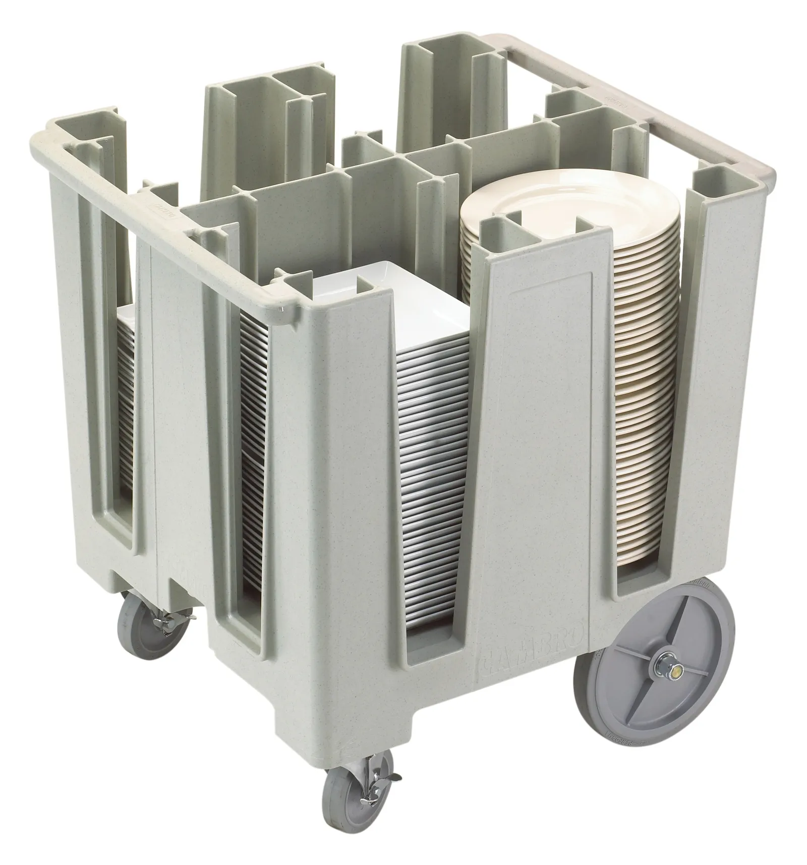 Cambro DCS1125 - Versa Dish Caddies