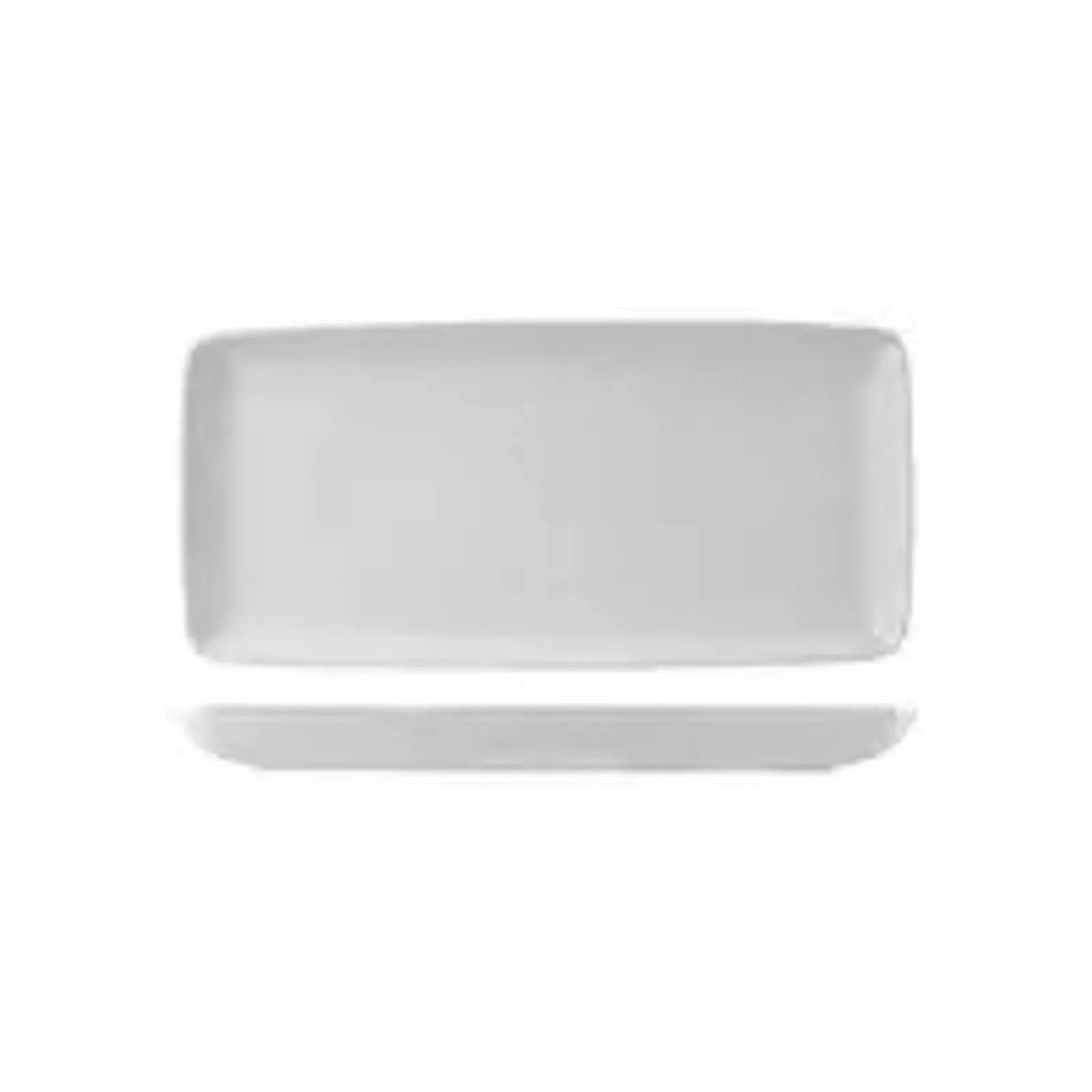 Dudson Evo 991951-P - Rectangular Tray 270 x 121mm