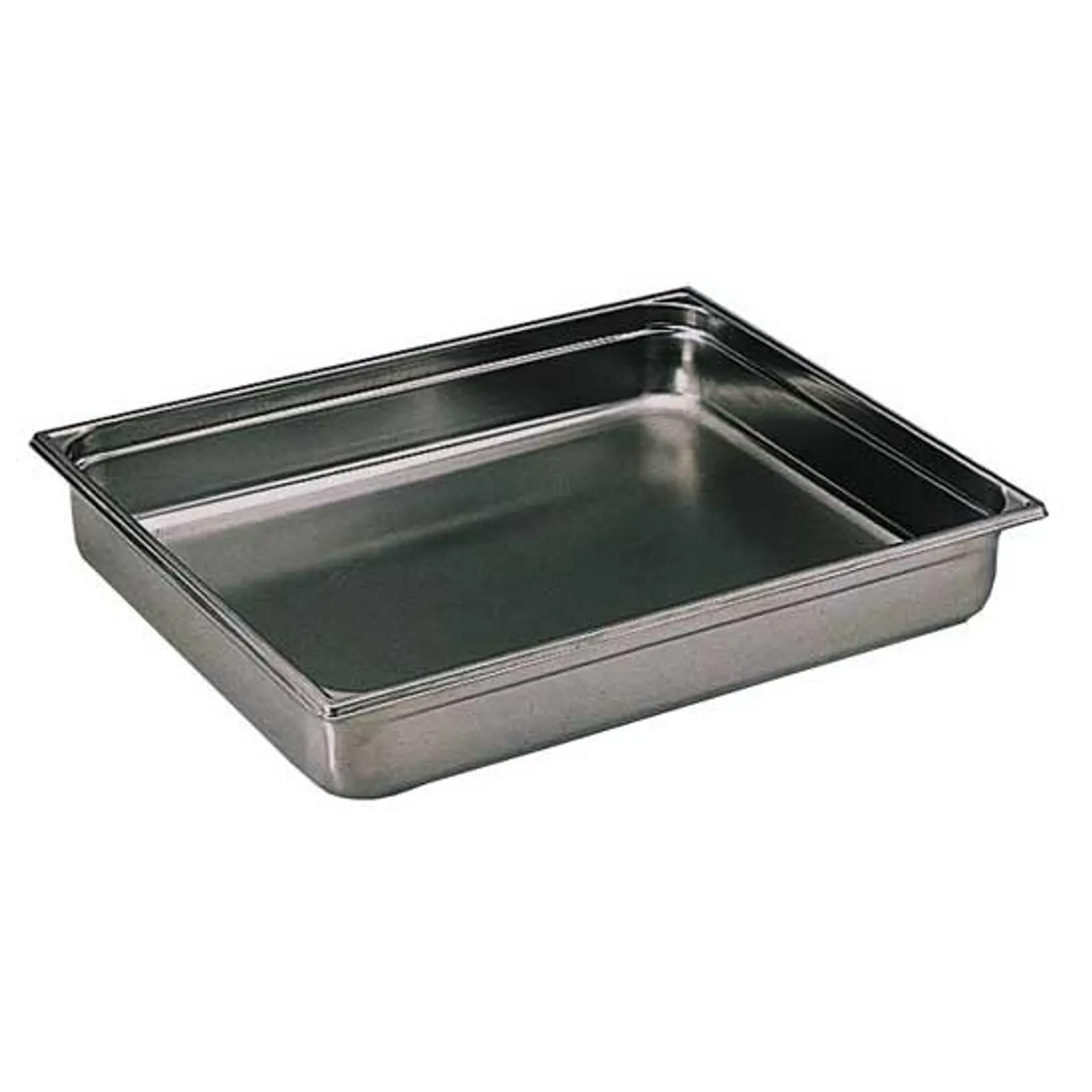 Matfer Bourgeat 740020 - Gastronorm Containers 2/1×200
