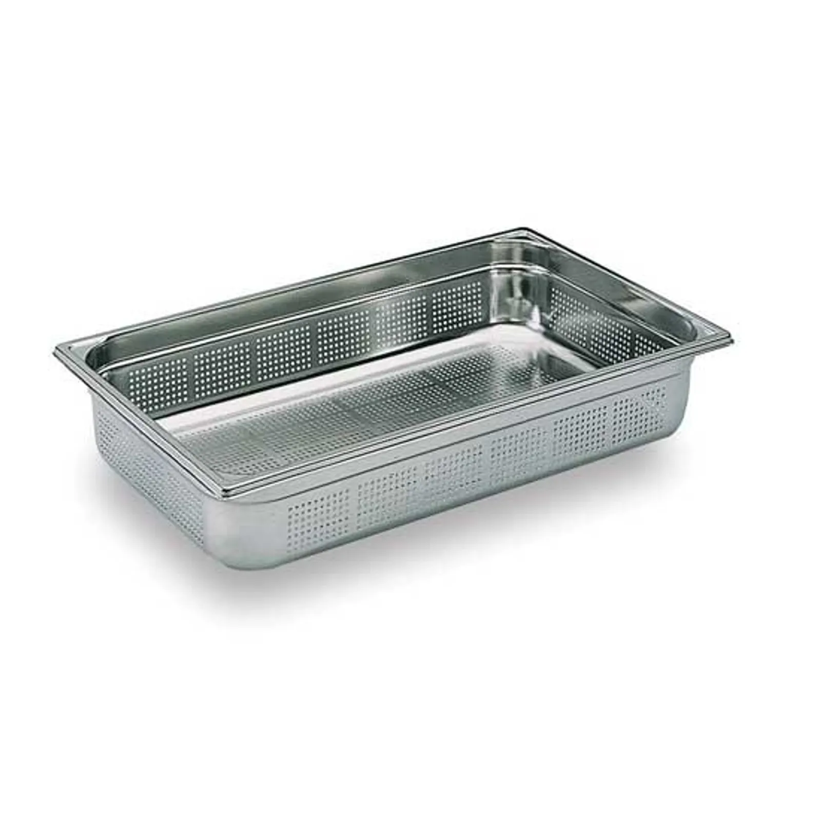 Matfer Bourgeat 741415 - Gastronorm Containers Perforated 1/1×150