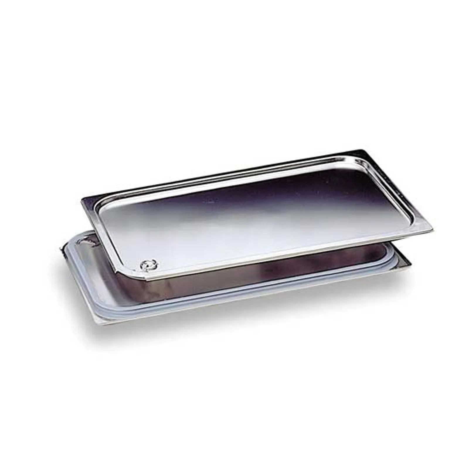 Matfer Bourgeat 748712 - Gastronorm Containers - Lid Spillproof 1/2