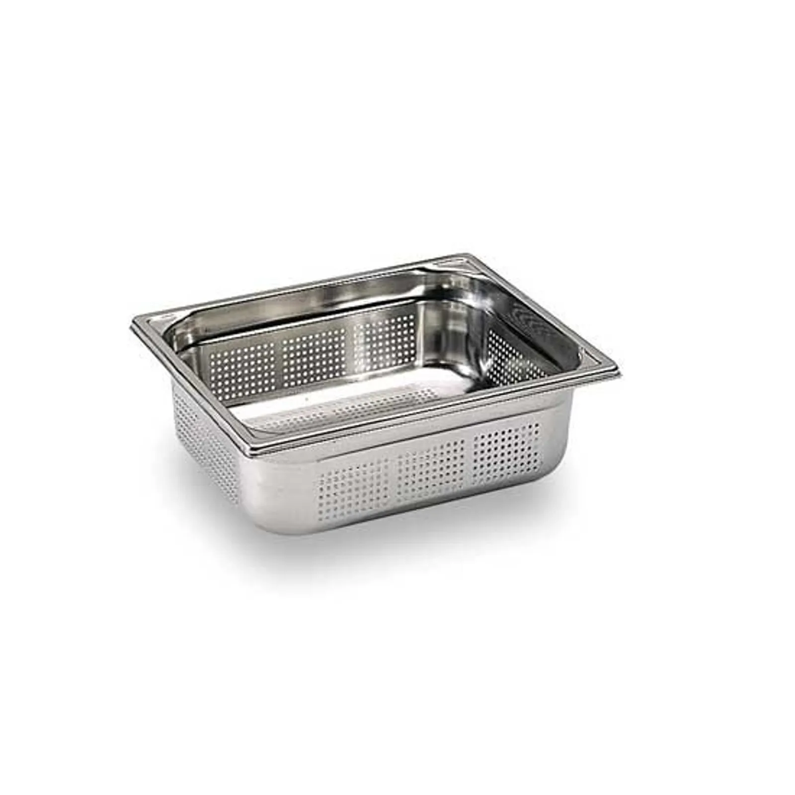 Matfer Bourgeat 743406 - Gastronorm Containers Perforated 1/2×65