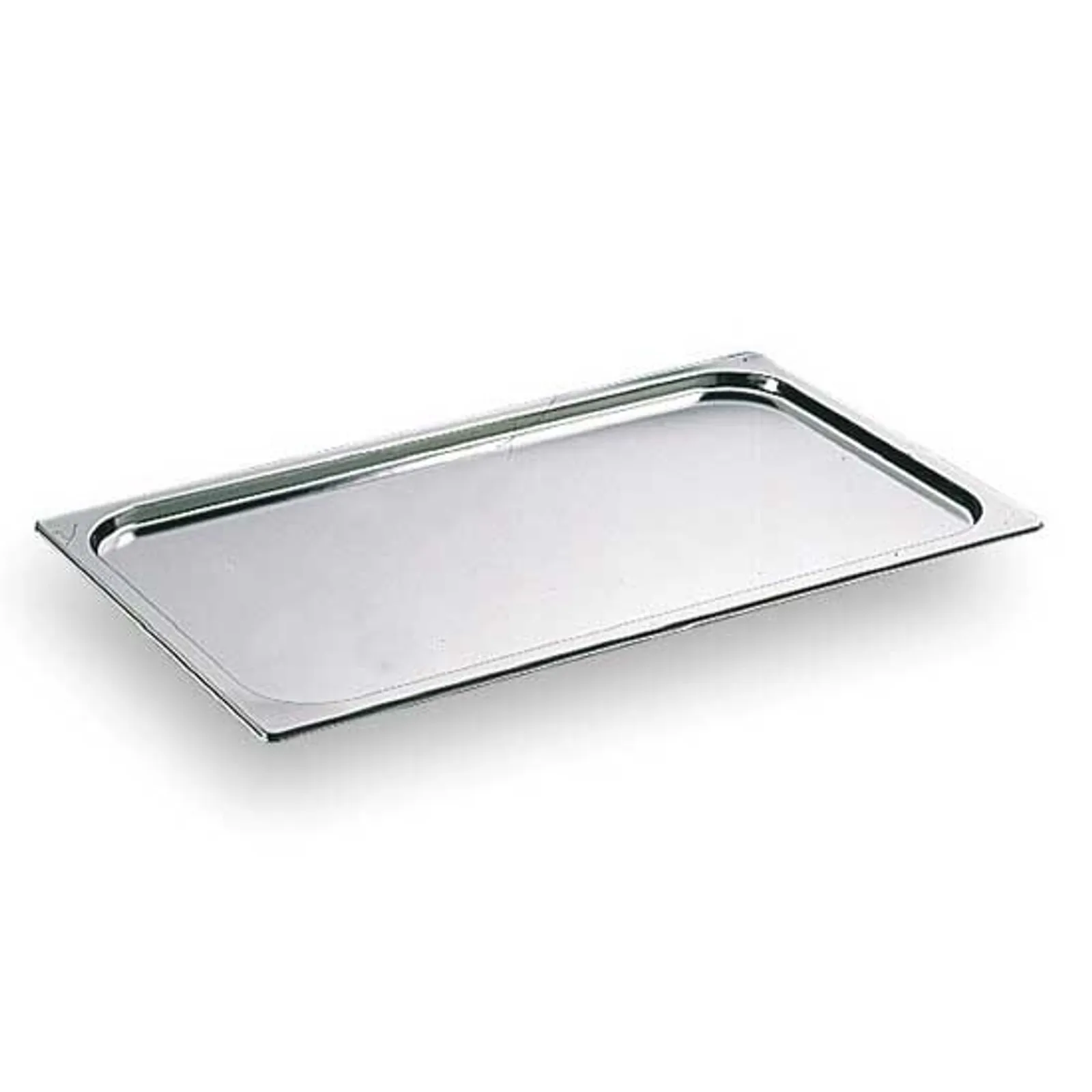 Matfer Bourgeat 747713 - Gastronorm Containers Lid No Handle 1/3