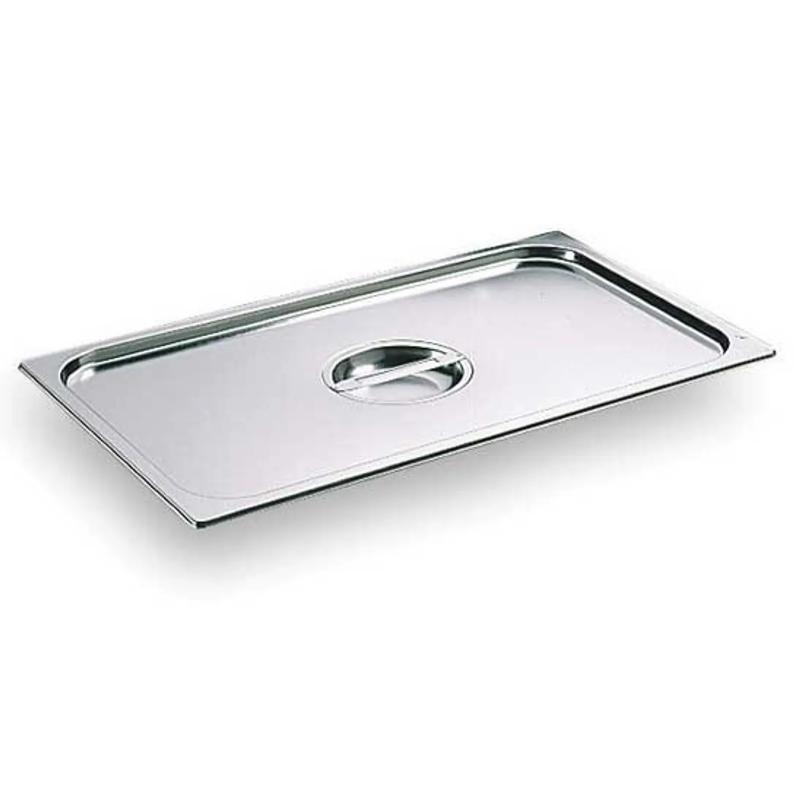 Matfer Bourgeat 748014 - Gastronorm Containers - Lid With Handle 1/4