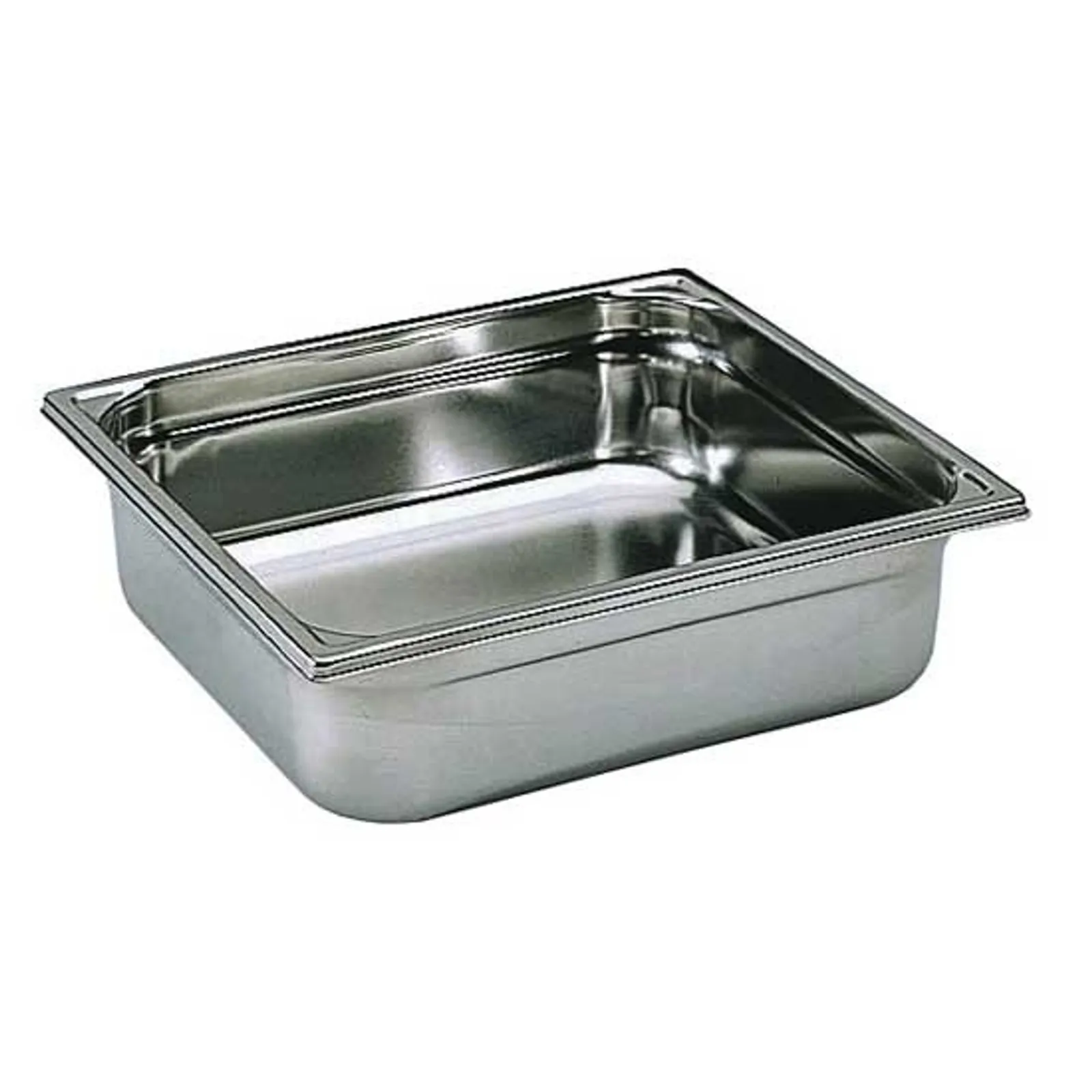 Matfer Bourgeat 742010 - Gastronorm Containers 2/3×100