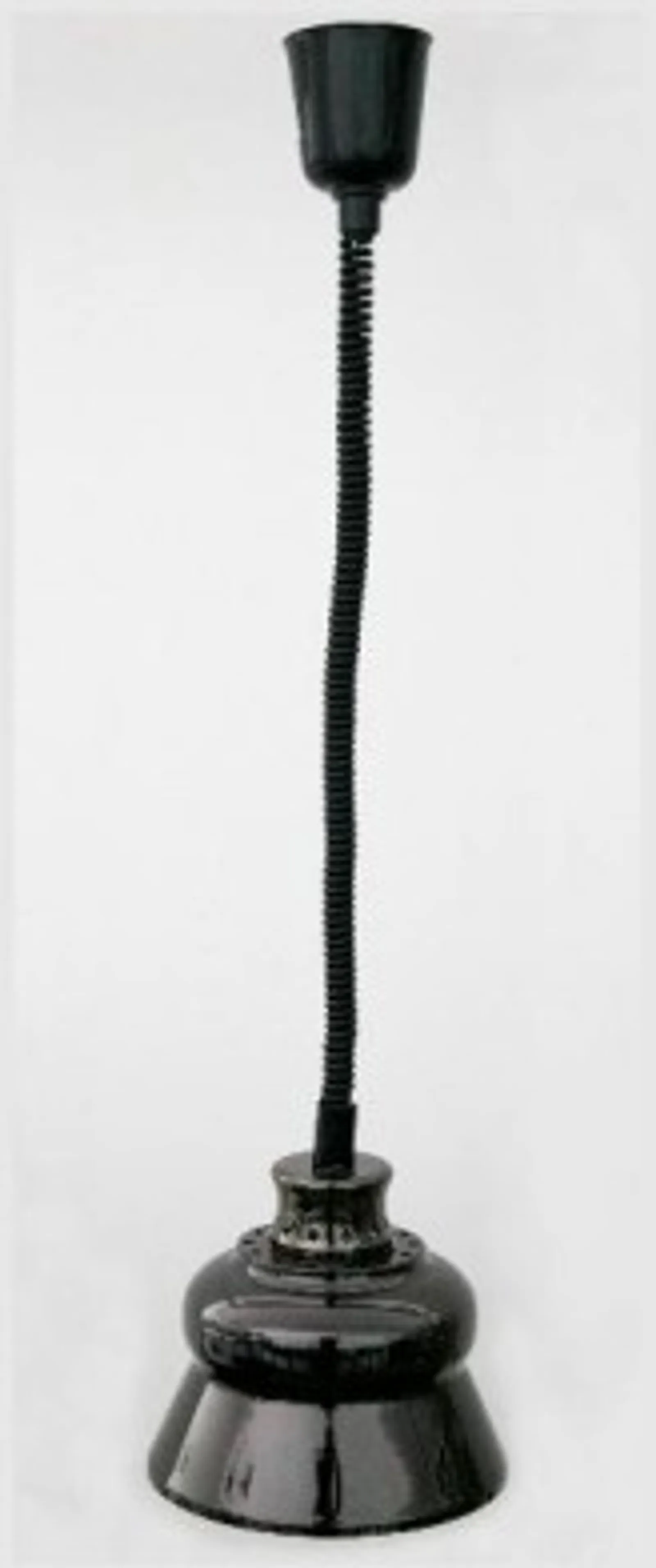 Anvil Aire HLP0003 - Space Grey Premium Heat Lamp