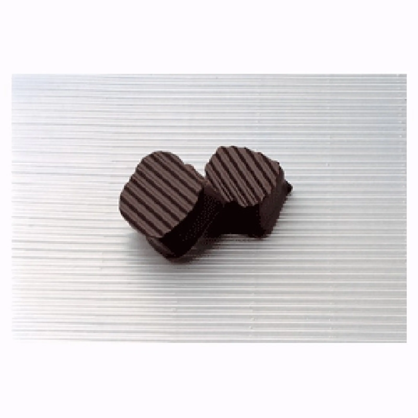 Matfer Bourgeat 261915 - PVC Sheets with Textured Base