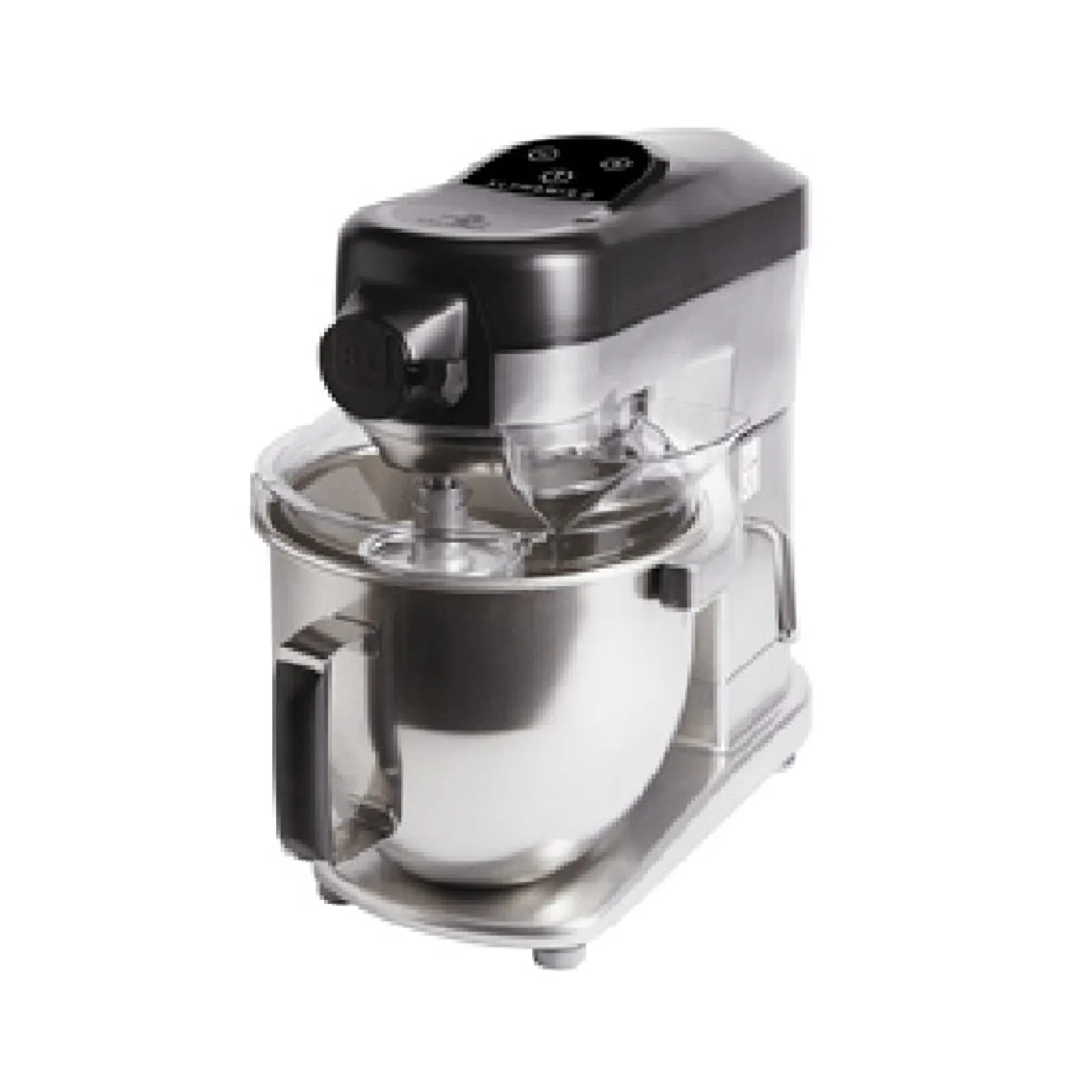 Matfer Bourgeat 210660 - Alphamix Food Mixer 8L