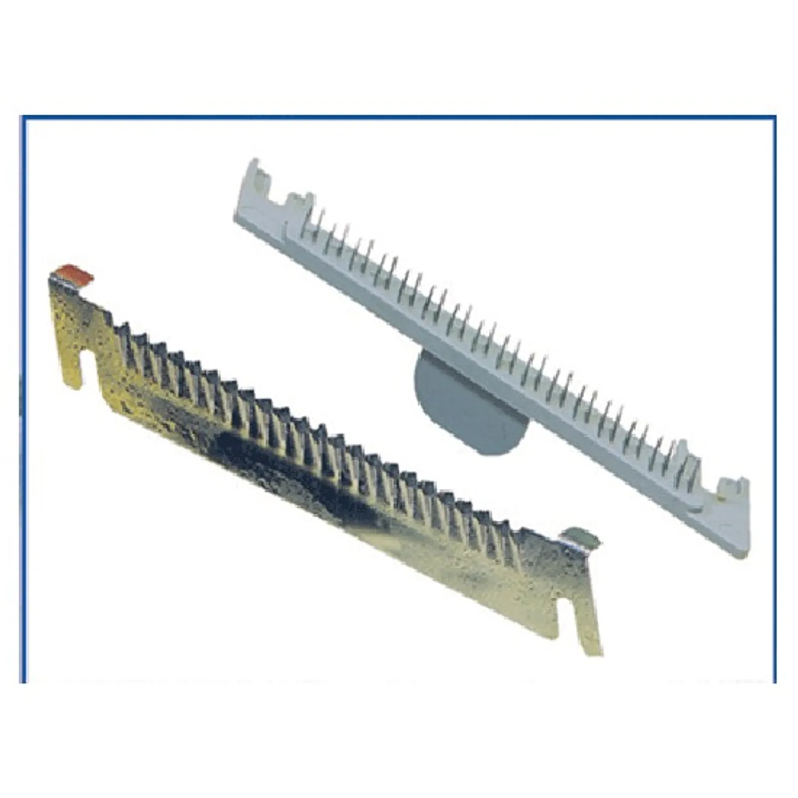 Matfer Bourgeat 215043 - Straight Blade for 215040