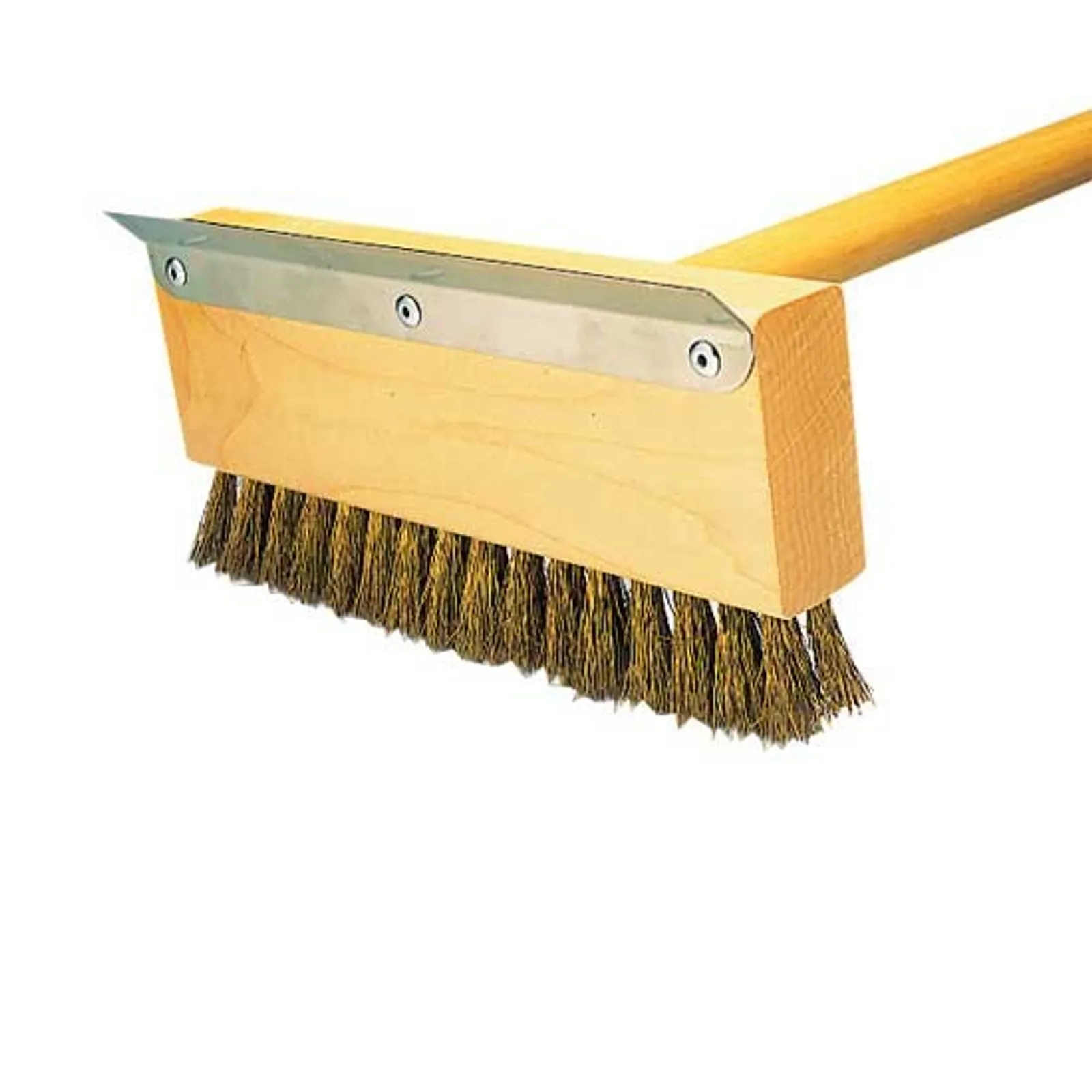 Matfer Bourgeat 118325 - Oven Brush