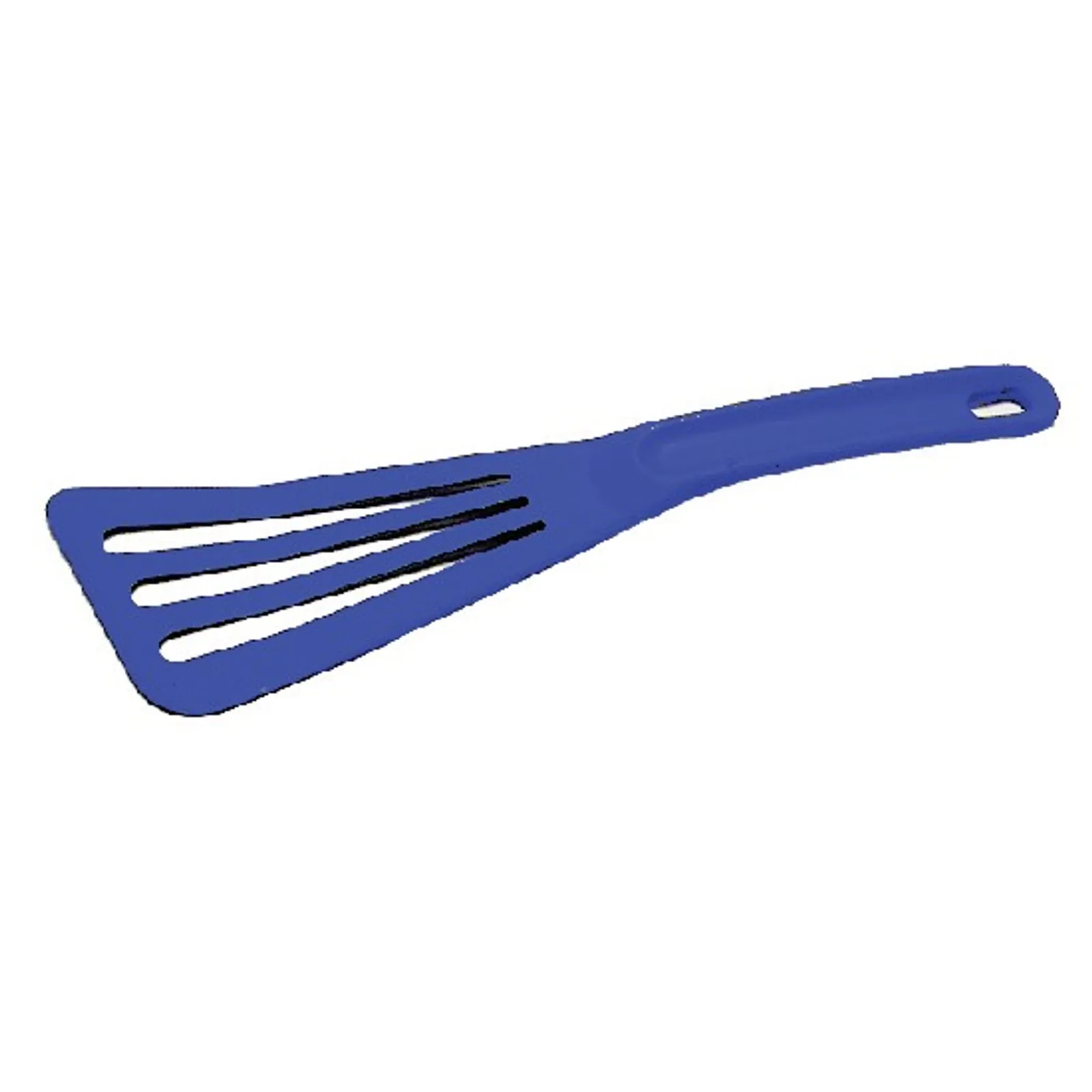 Matfer Bourgeat 112421 - Pelton Spatula Exoglass Blue 300mm