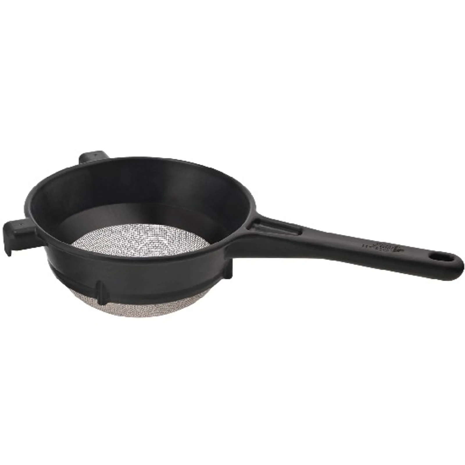 Matfer Bourgeat 17365 - Seive Exoglass 20cm 1mm hole