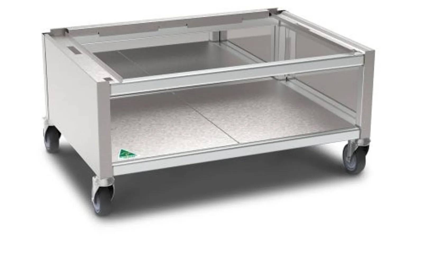Roband HT200 - Trolley to suit H200F & H200R Food Warmers