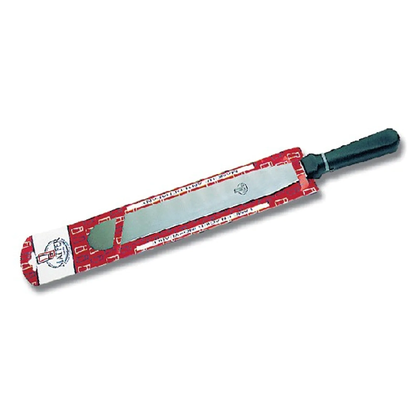 Matfer Bourgeat 112650 - Spatula S/S 200mm