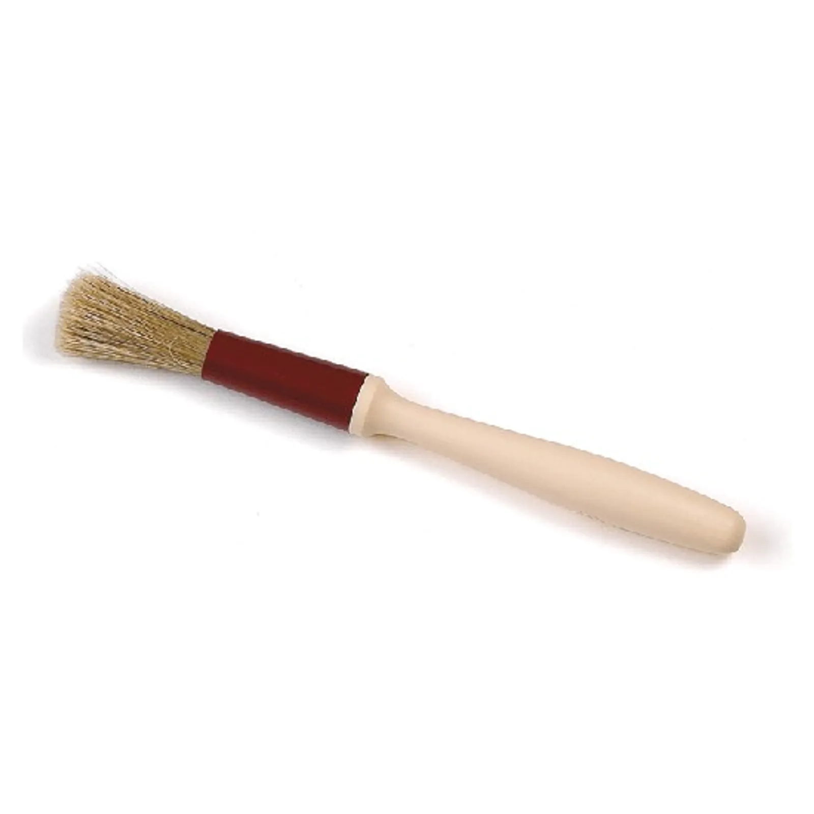 Matfer Bourgeat 116020 - Pastry Brush 20mm Round