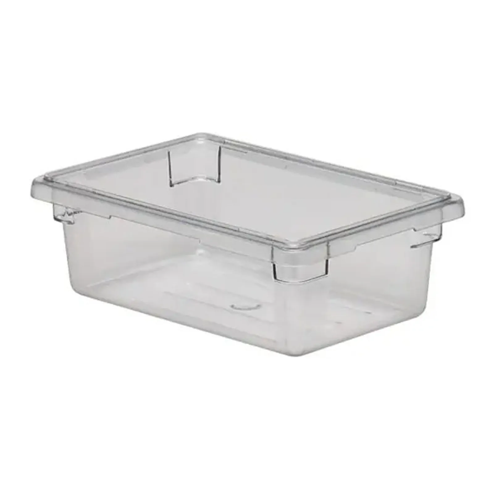 Cambro 12186CW135 - Camwear Food Storage Box 11.4L - Clear