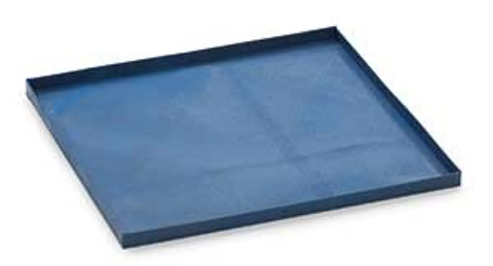 Merrychef 32Z4101 - Full Size Cooking Tray - Blue