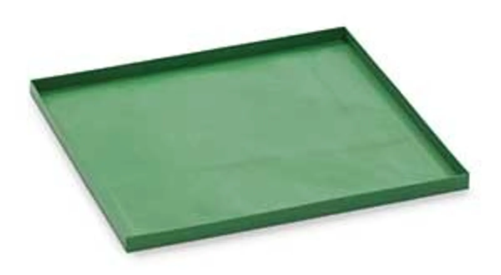 Merrychef 32Z4093 - Full Size Cooking Tray - Green