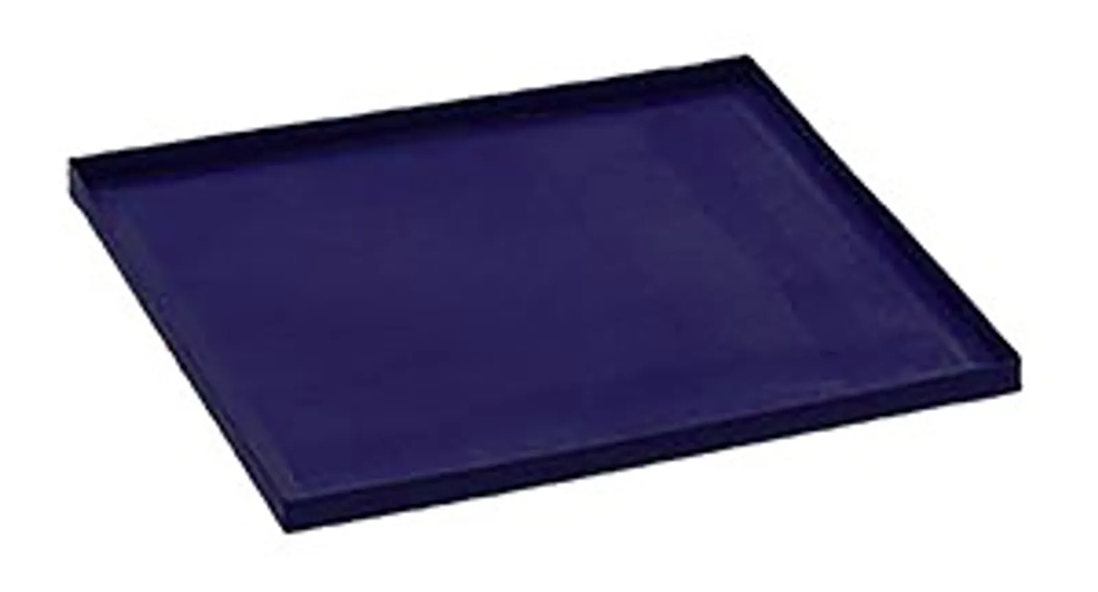 Merrychef 32Z4159 - Full Size Cooking Tray - Purple