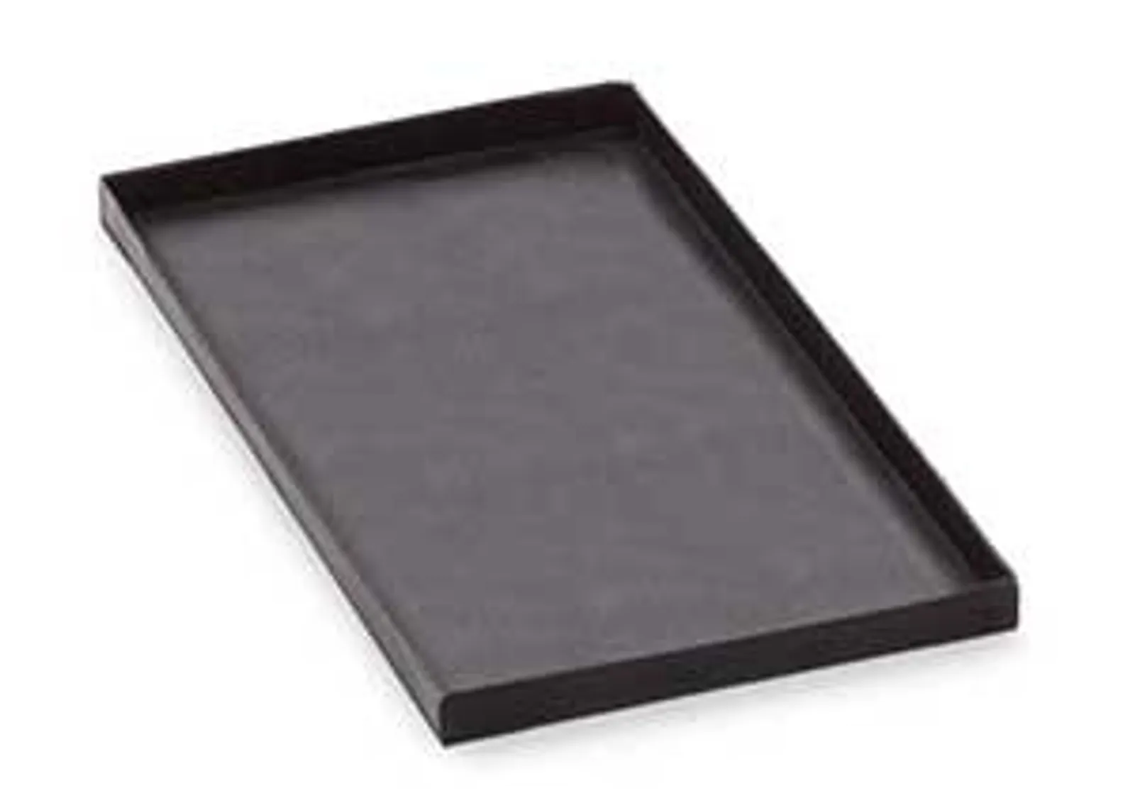 Merrychef 32Z4090 - Half Size Cooking Tray - Black