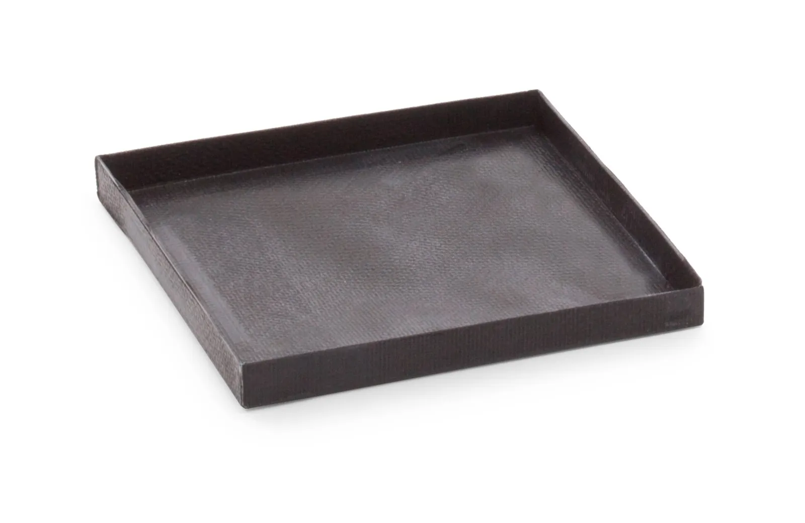 Merrychef 32Z4089 - Quarter Size Cooking Tray - Black