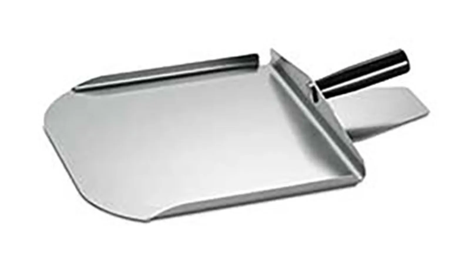 Merrychef SR318 - Paddle with Hand Guard and Sides