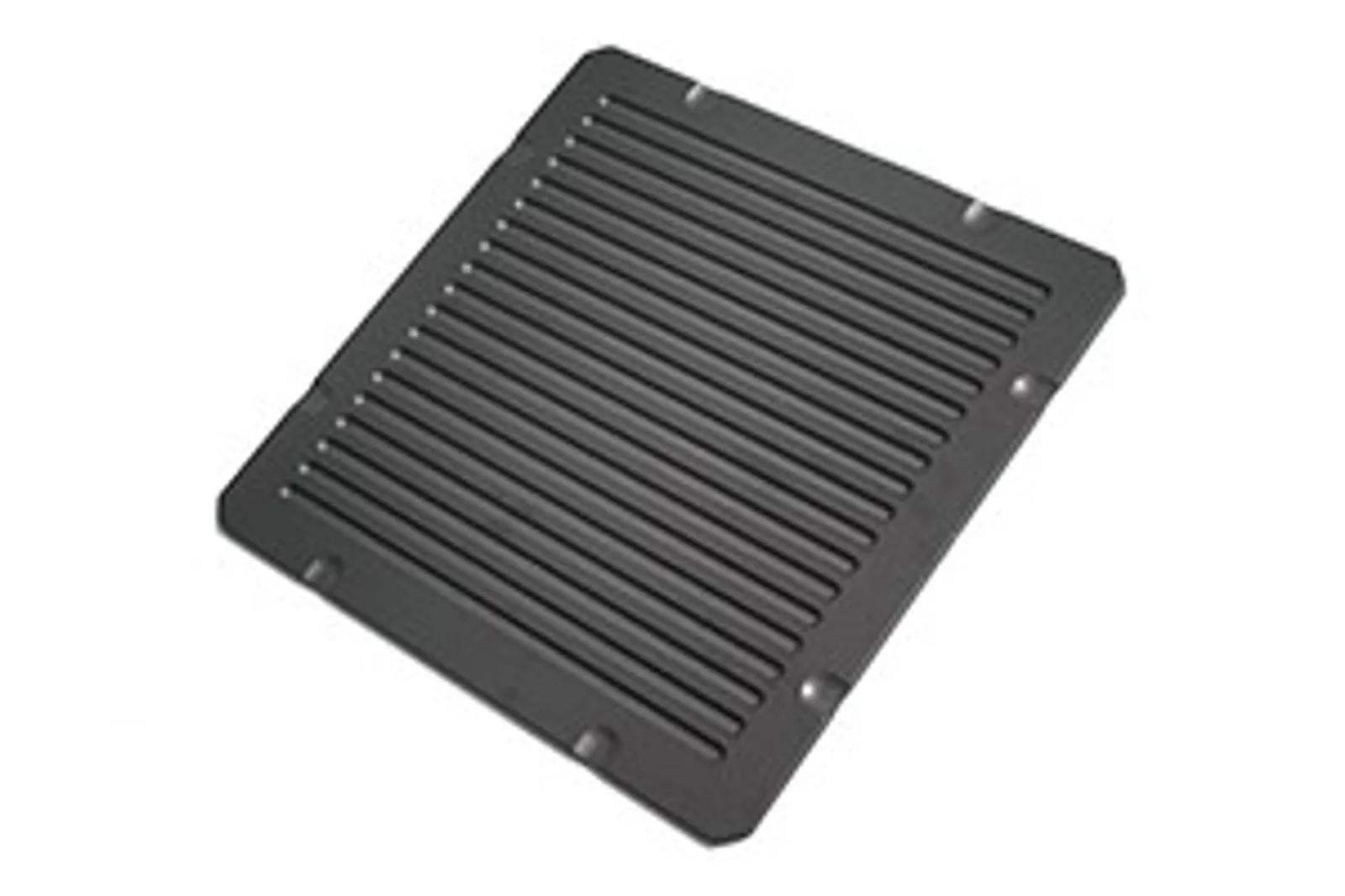 Merrychef DB0719 - Griddled Cook Plate