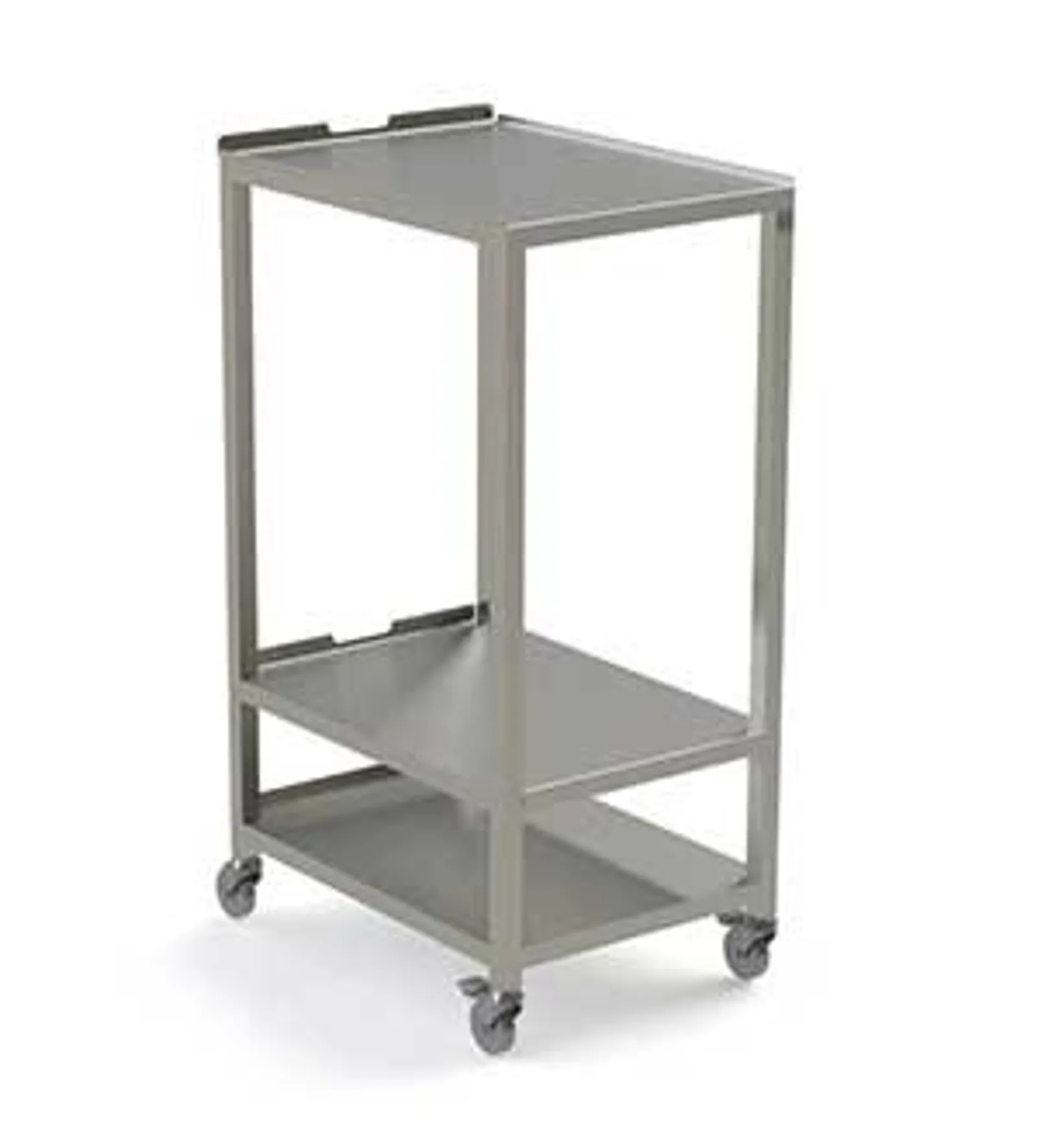 Merrychef SR329 - Moveable Oven Stacking Trolley