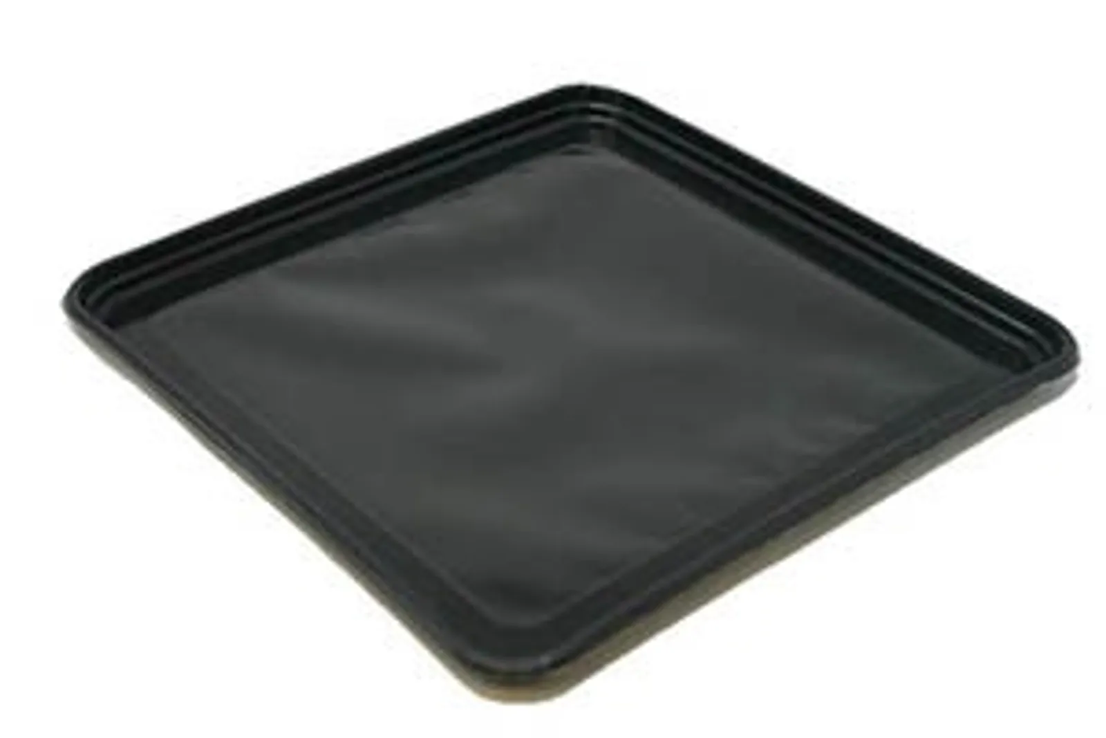 Merrychef 32Z4175 - Full Size Cooking Tray - Black