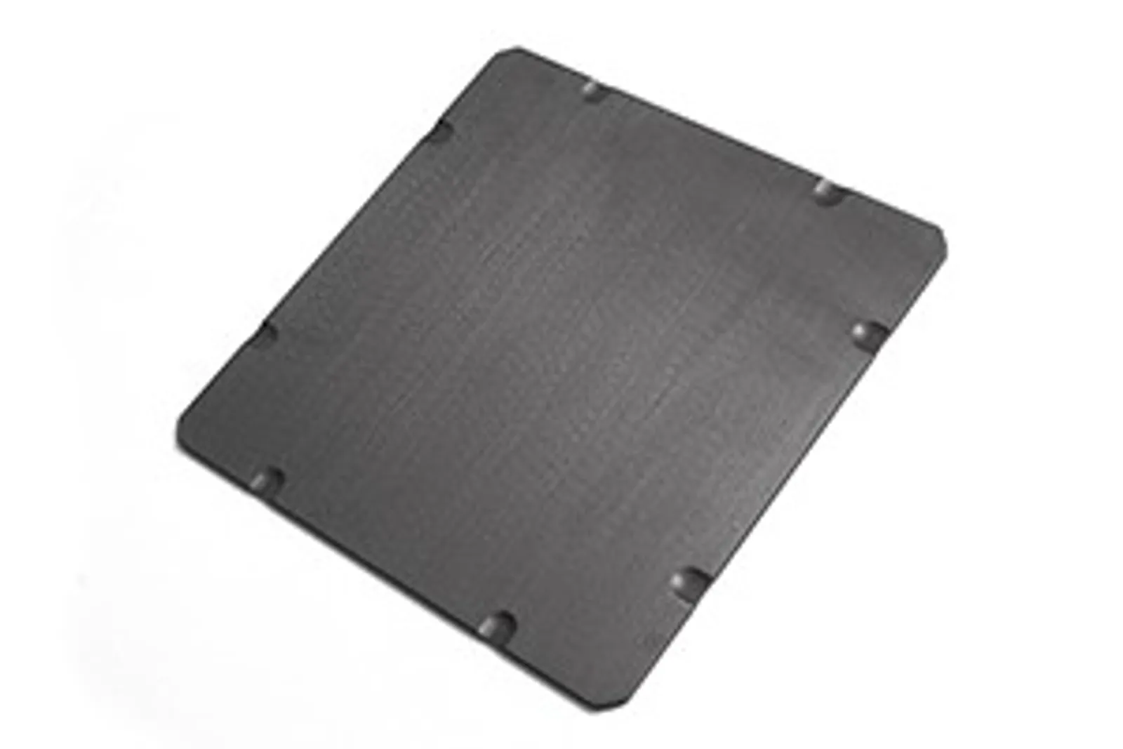 Merrychef DF0035 conneX series - Flat Cook Plate