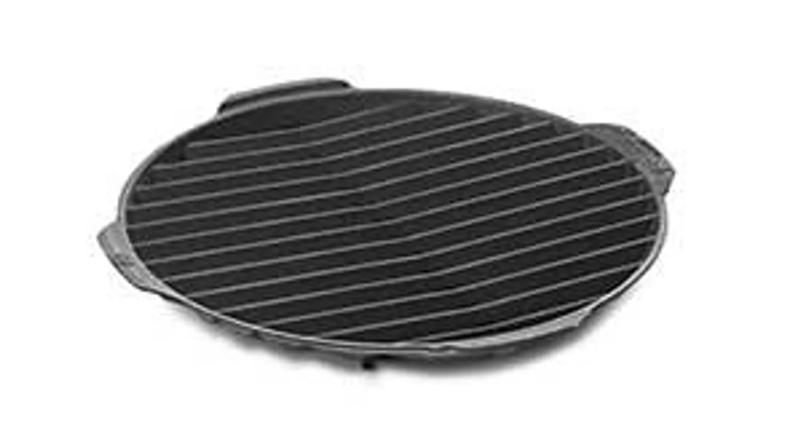 Merrychef 40H0240 - Griddled Insert for Turn-table Plate
