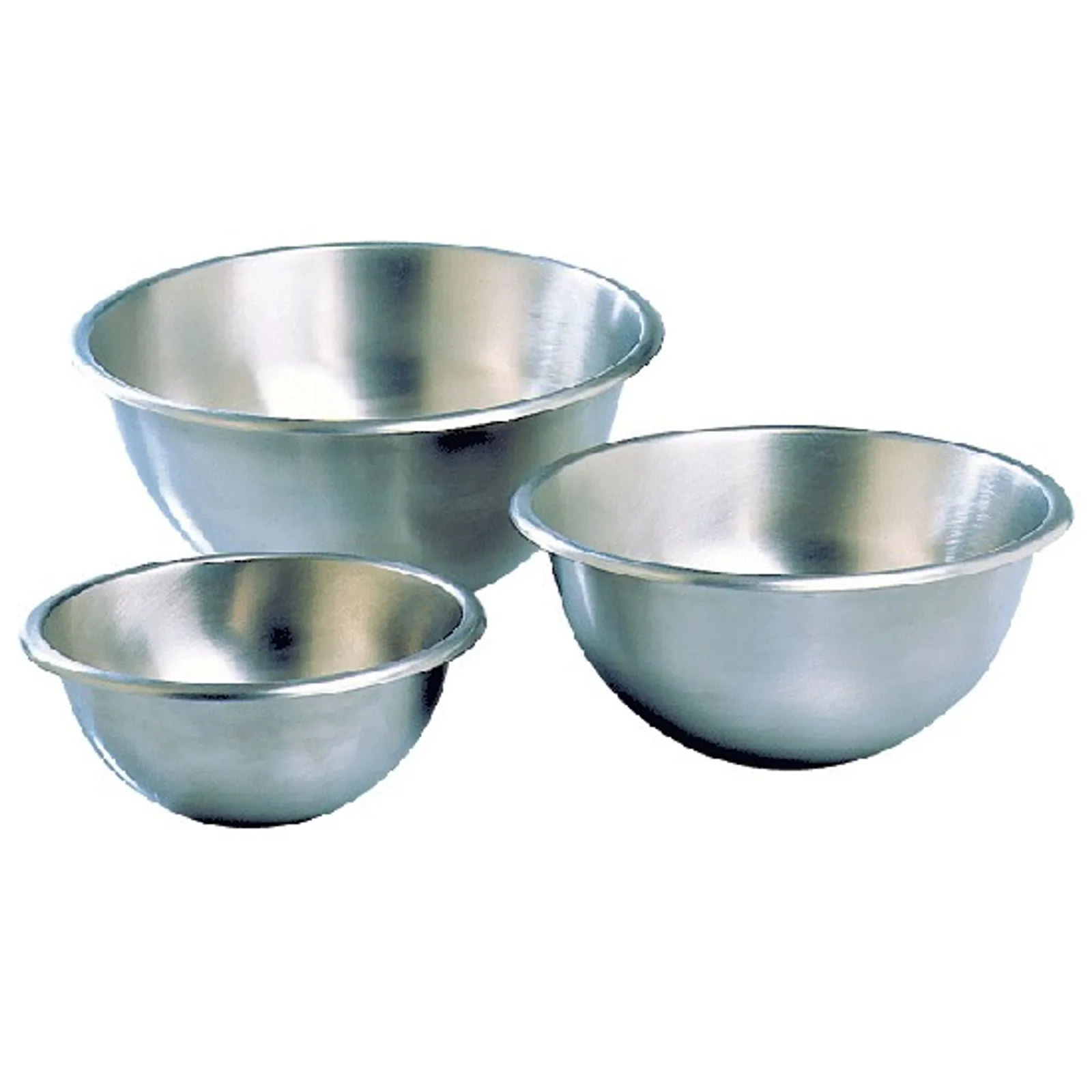 Matfer Bourgeat 703025 - Whipping Bowl 25cm