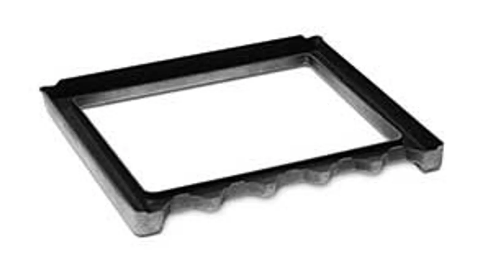 Merrychef DV0343 - Frame for PSA299 to Catch Grease for e4