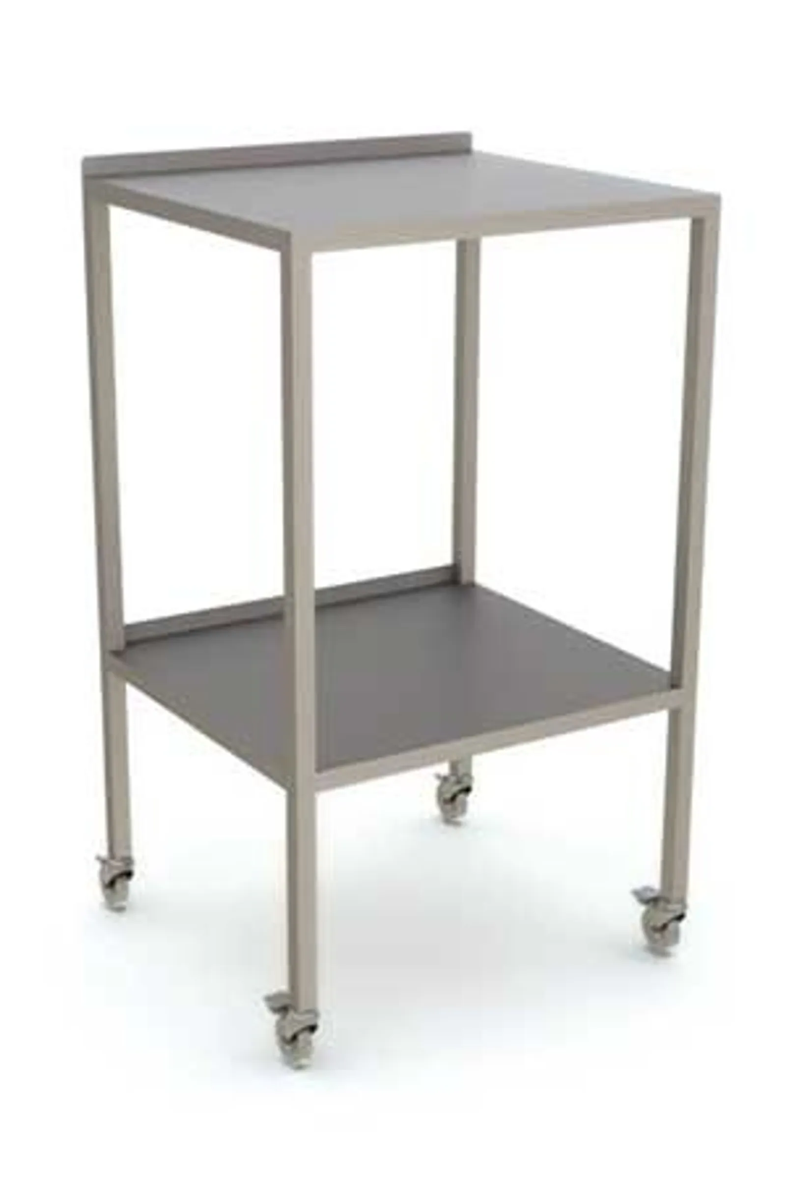 Merrychef 40H0098 - Moveable Oven Trolley for e4