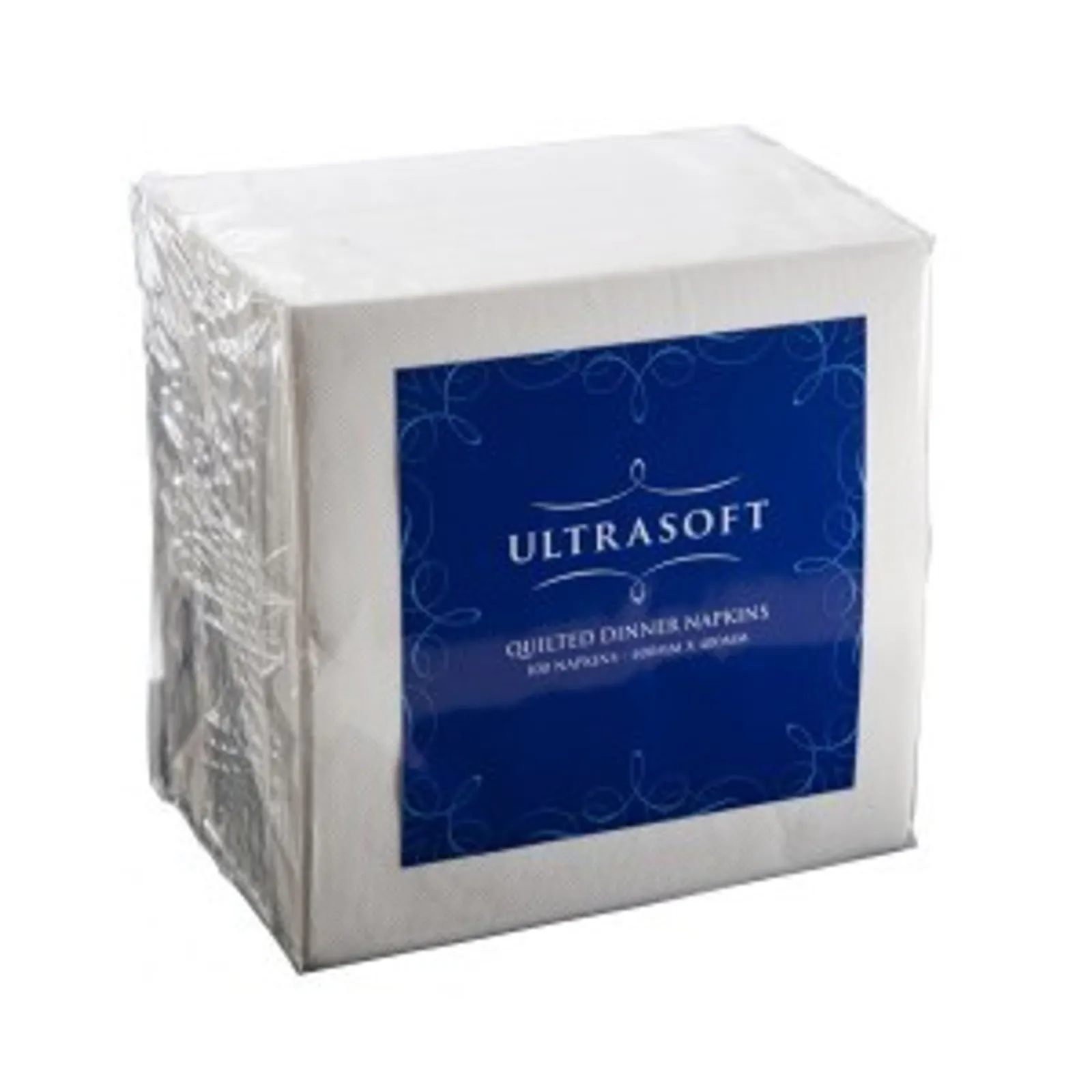 Ultrasoft WQD - Quilted Dinner Napkin 1000 pcs/carton
