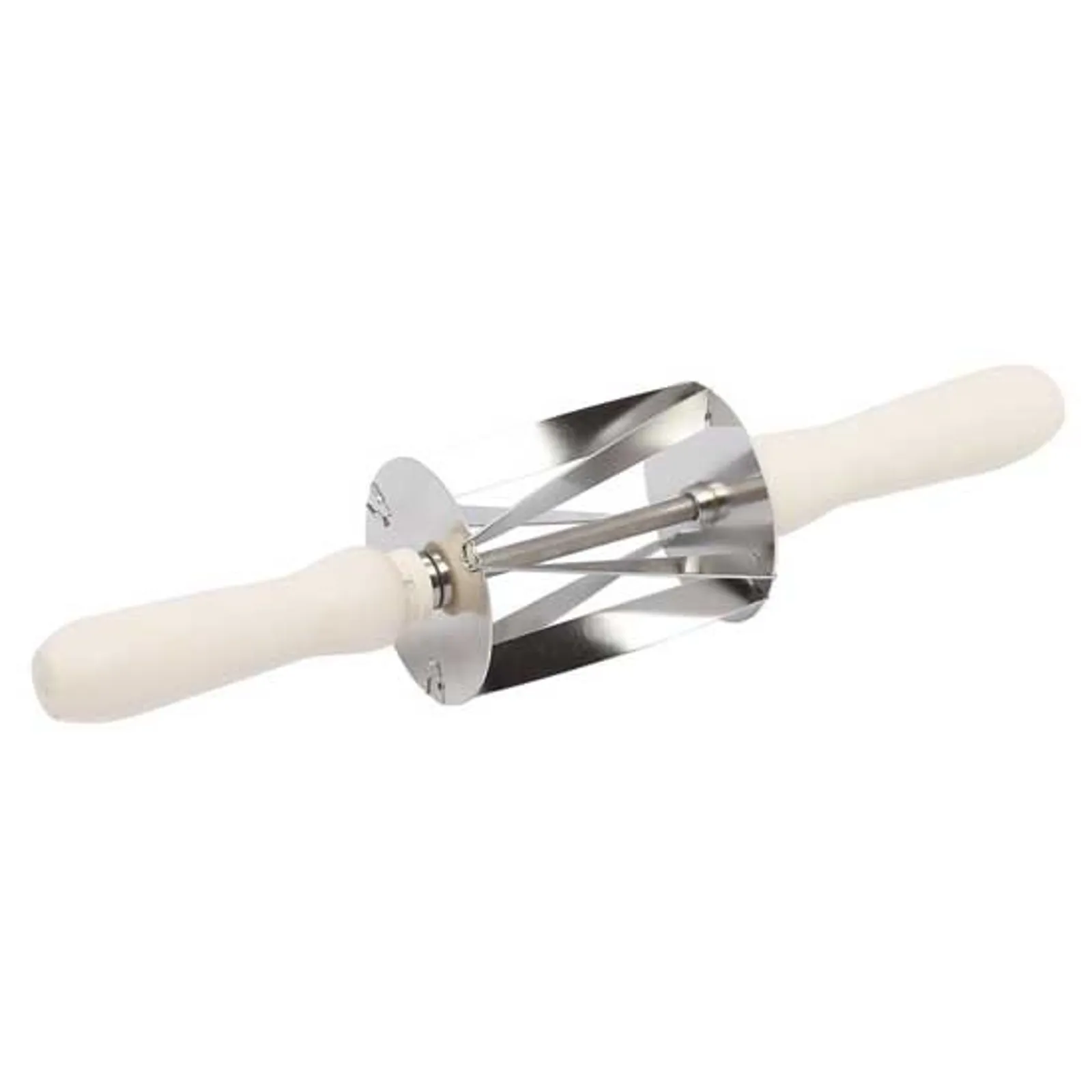Matfer Bourgeat 141004 - Croissant Cutter