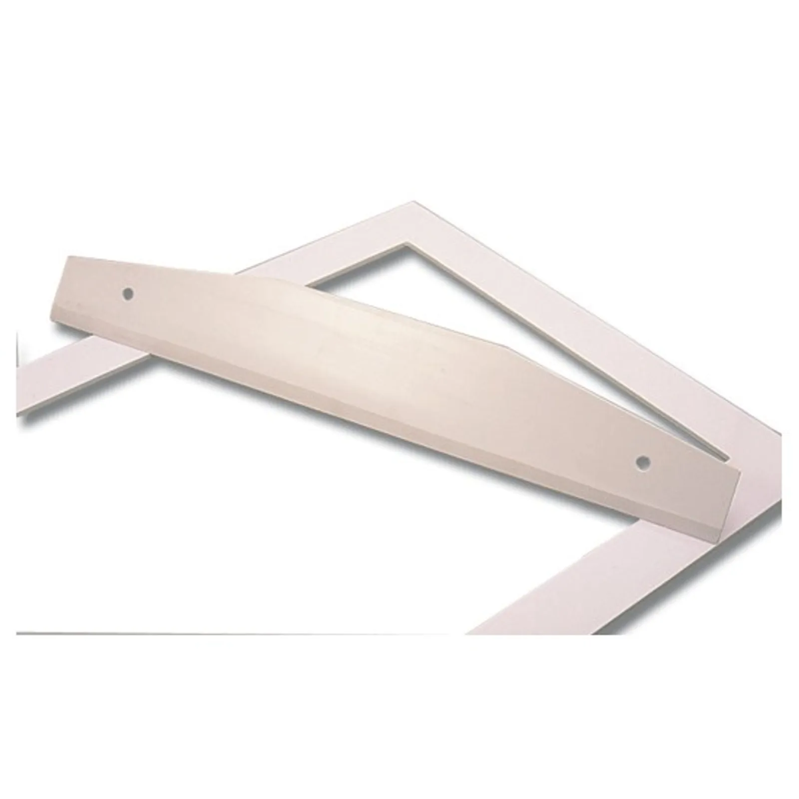 Matfer Bourgeat 421716 - Ruler for Biscuit Frame