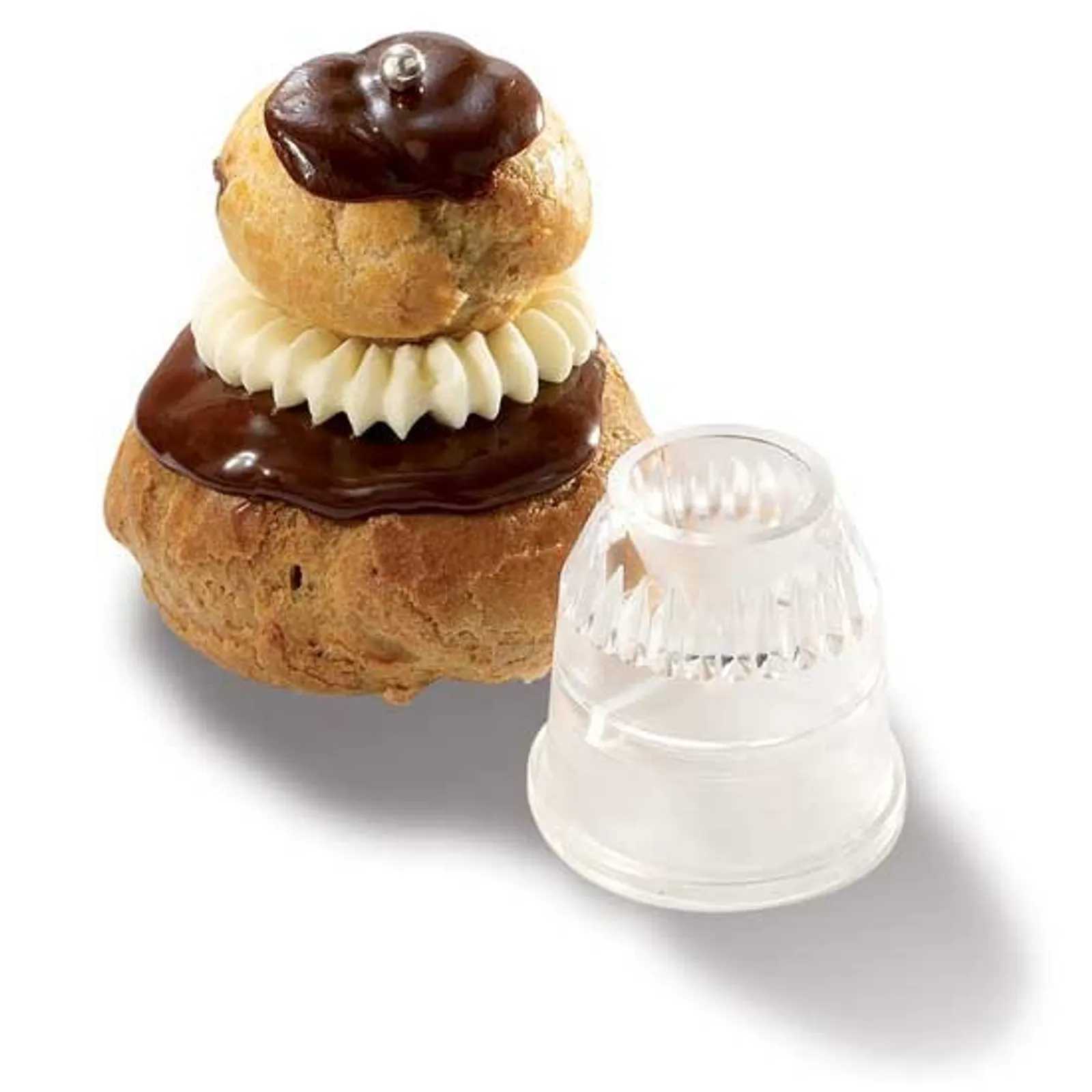 Matfer Bourgeat 166161 - Piping Tube ‘Sultane’