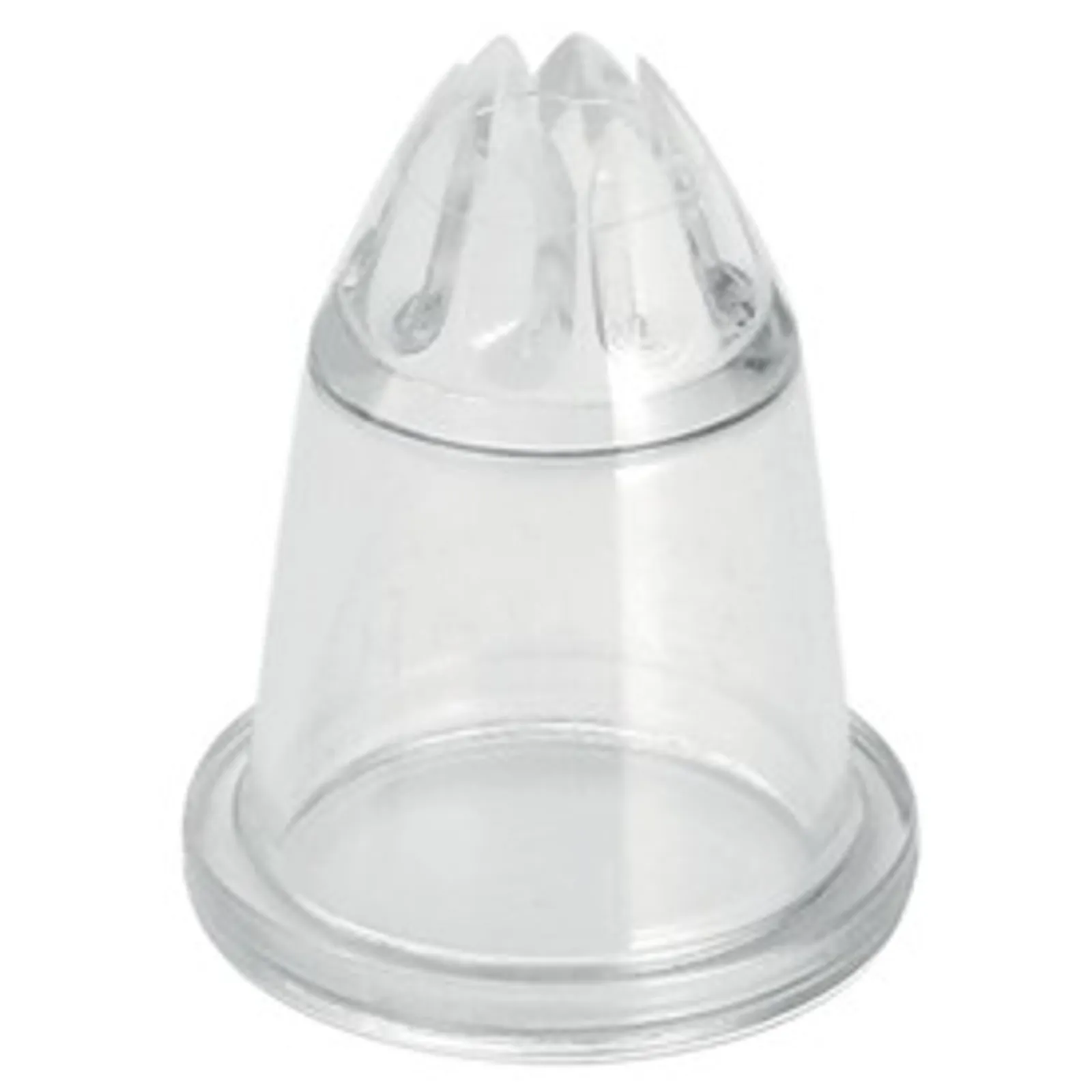 Matfer Bourgeat 167034 - Piping Tube Star C7