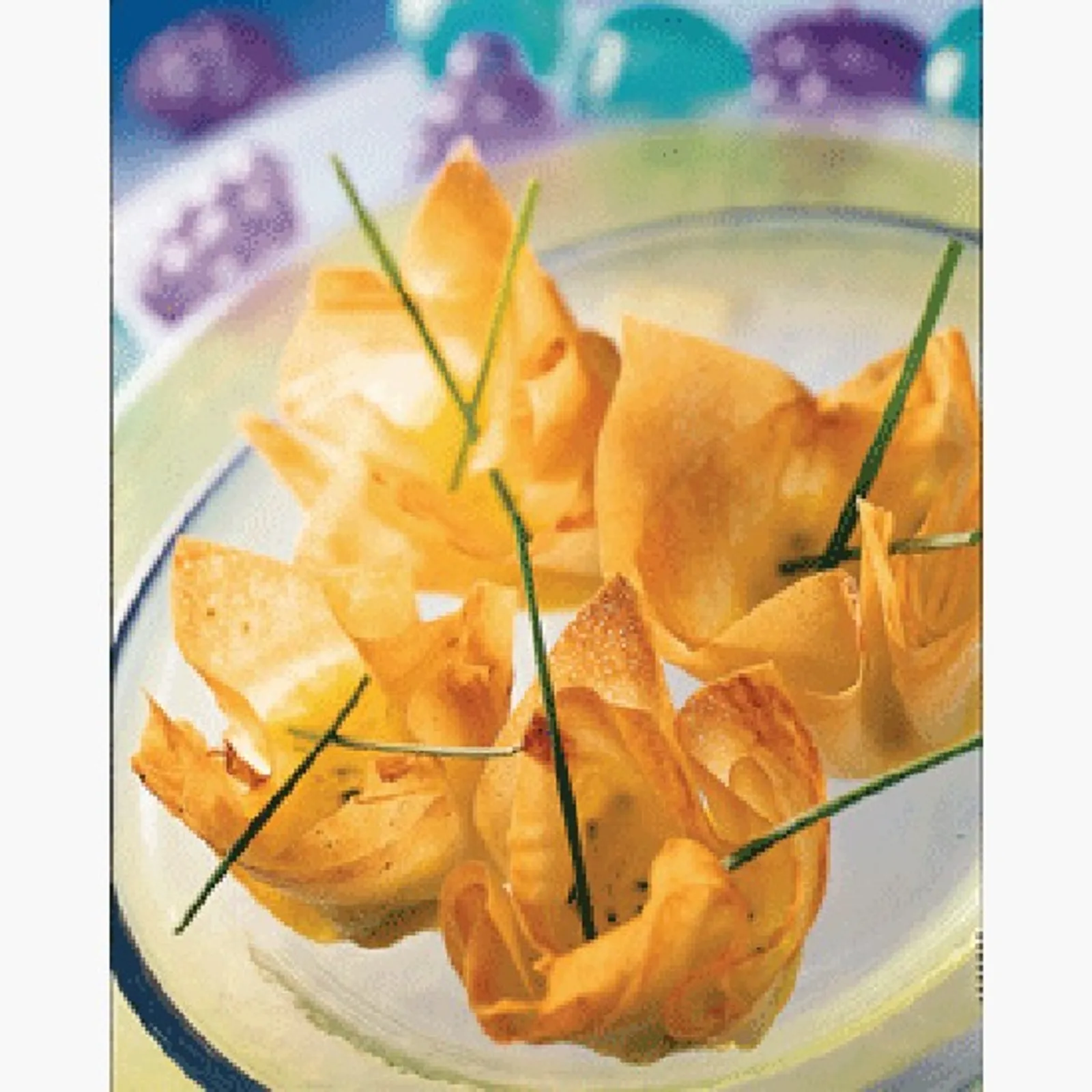 Matfer Bourgeat 336027 - Petit Fours 40mm 22ml 54 MLDS