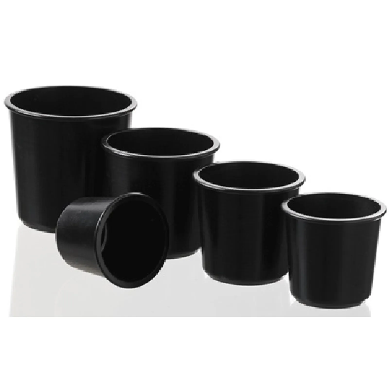 Matfer Bourgeat 345593 - Dariole Mould 55mm PK6