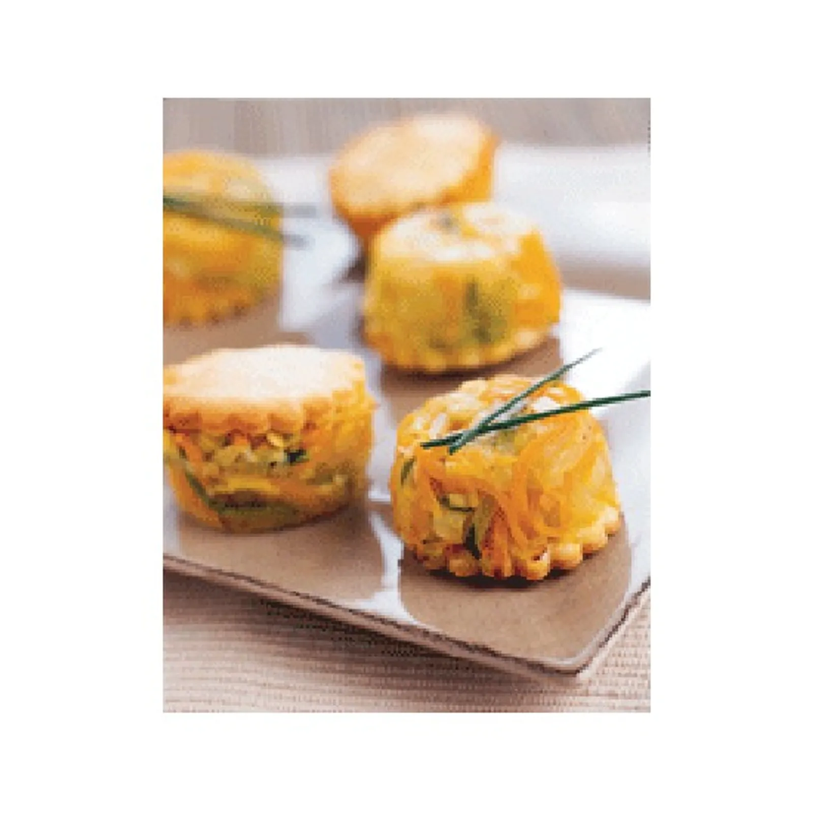 Matfer Bourgeat 336006 - Cylinders 63mm 90ml 24 MLDS