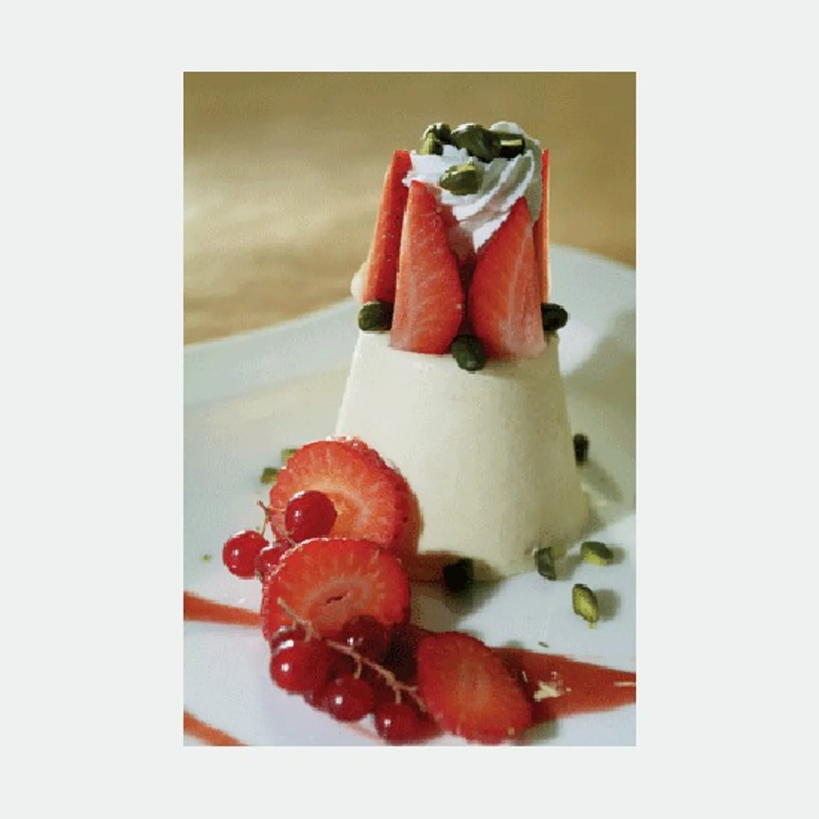 Matfer Bourgeat 336160 - Darioles 65mm 128ml 15 MLDS