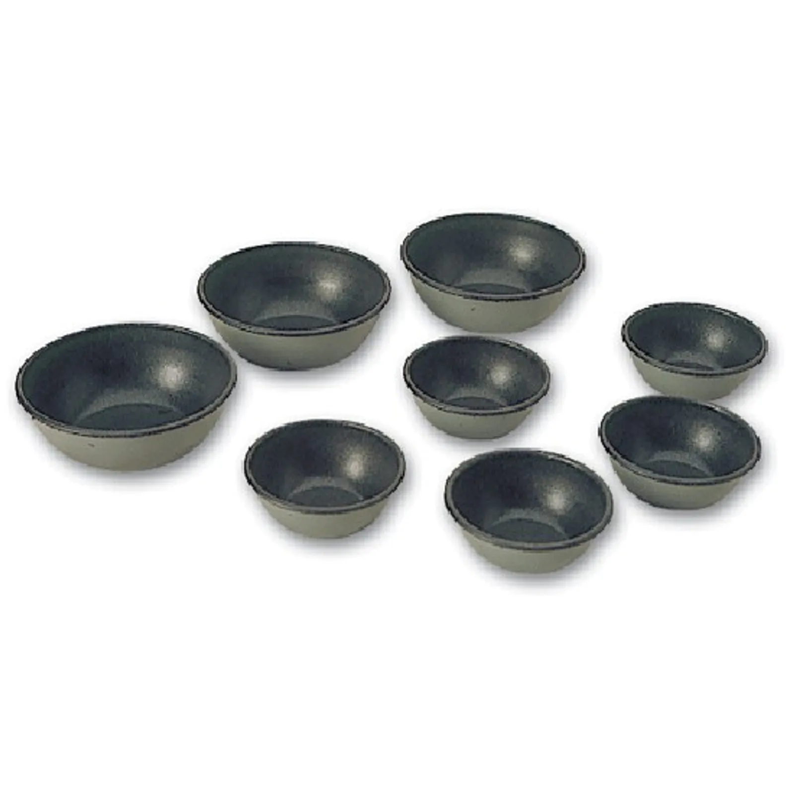 Matfer Bourgeat 331803 - Pomponette Mould NS 40mm