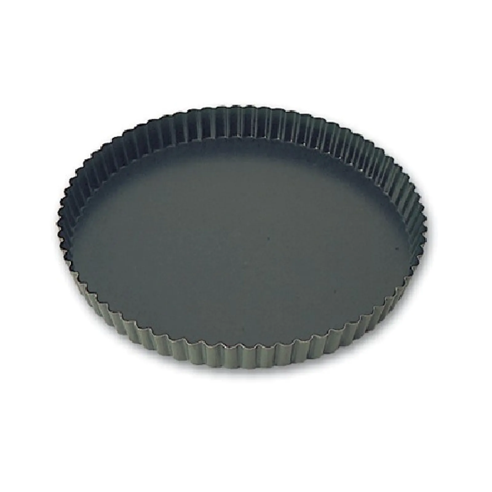 Matfer Bourgeat 332211 - Quiche Mould NS Fluted 160mm