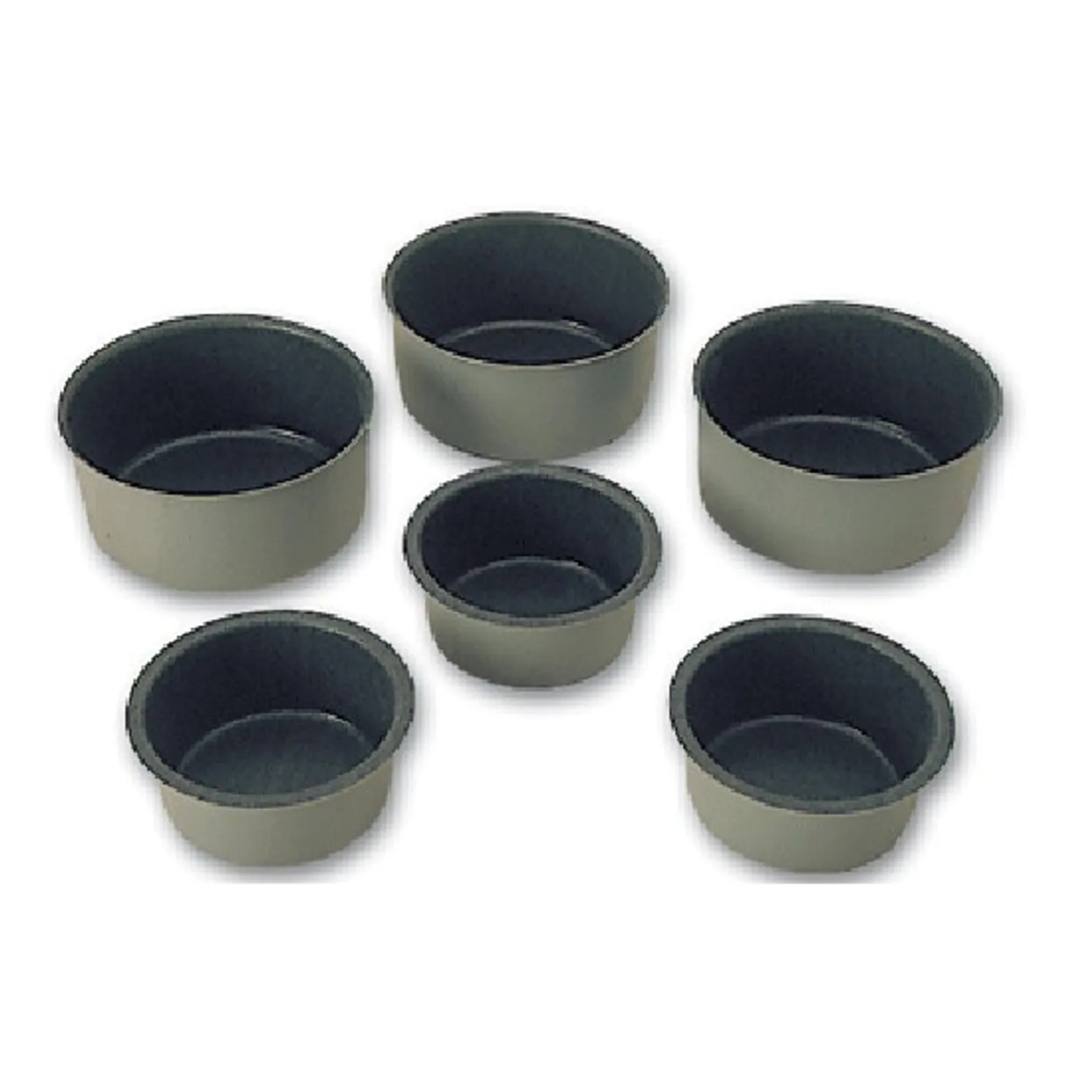 Matfer Bourgeat 332602 - Ramekin Mould NS 60mm