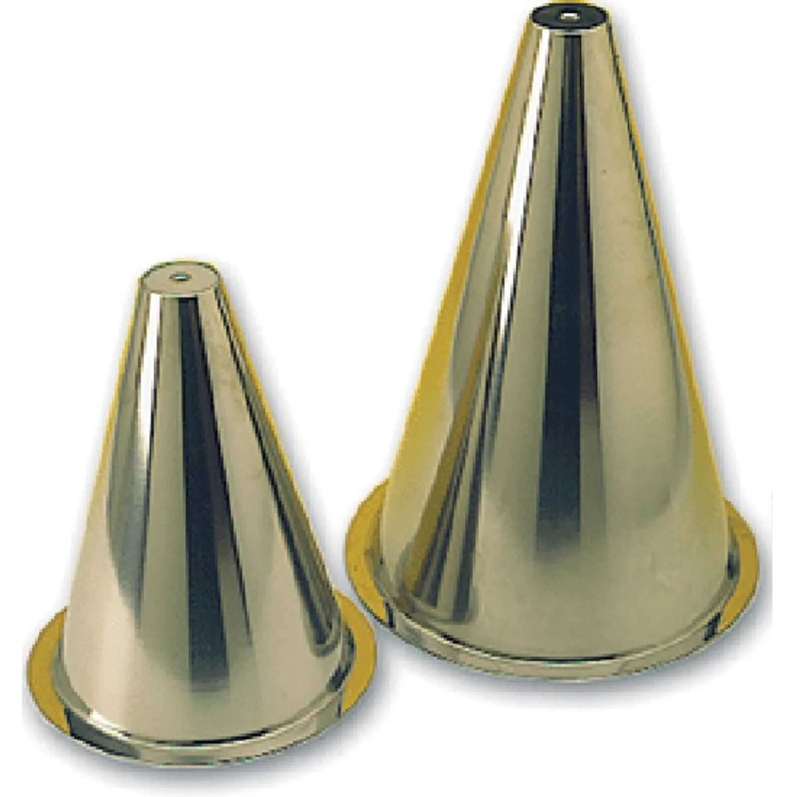 Matfer Bourgeat 340465 - Croquembouche S/S 450mm