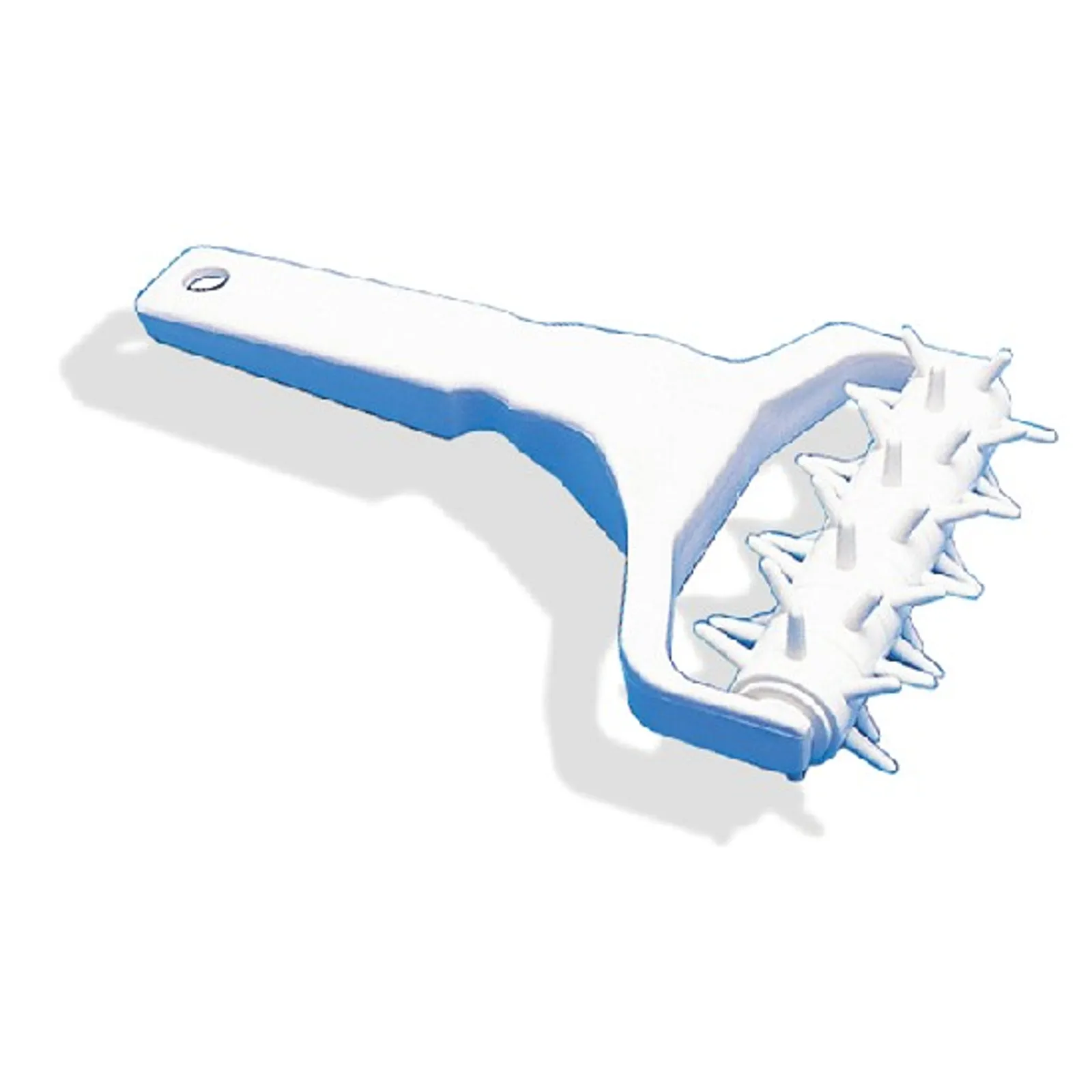 Matfer Bourgeat 141120 - Roller Docker Plastic