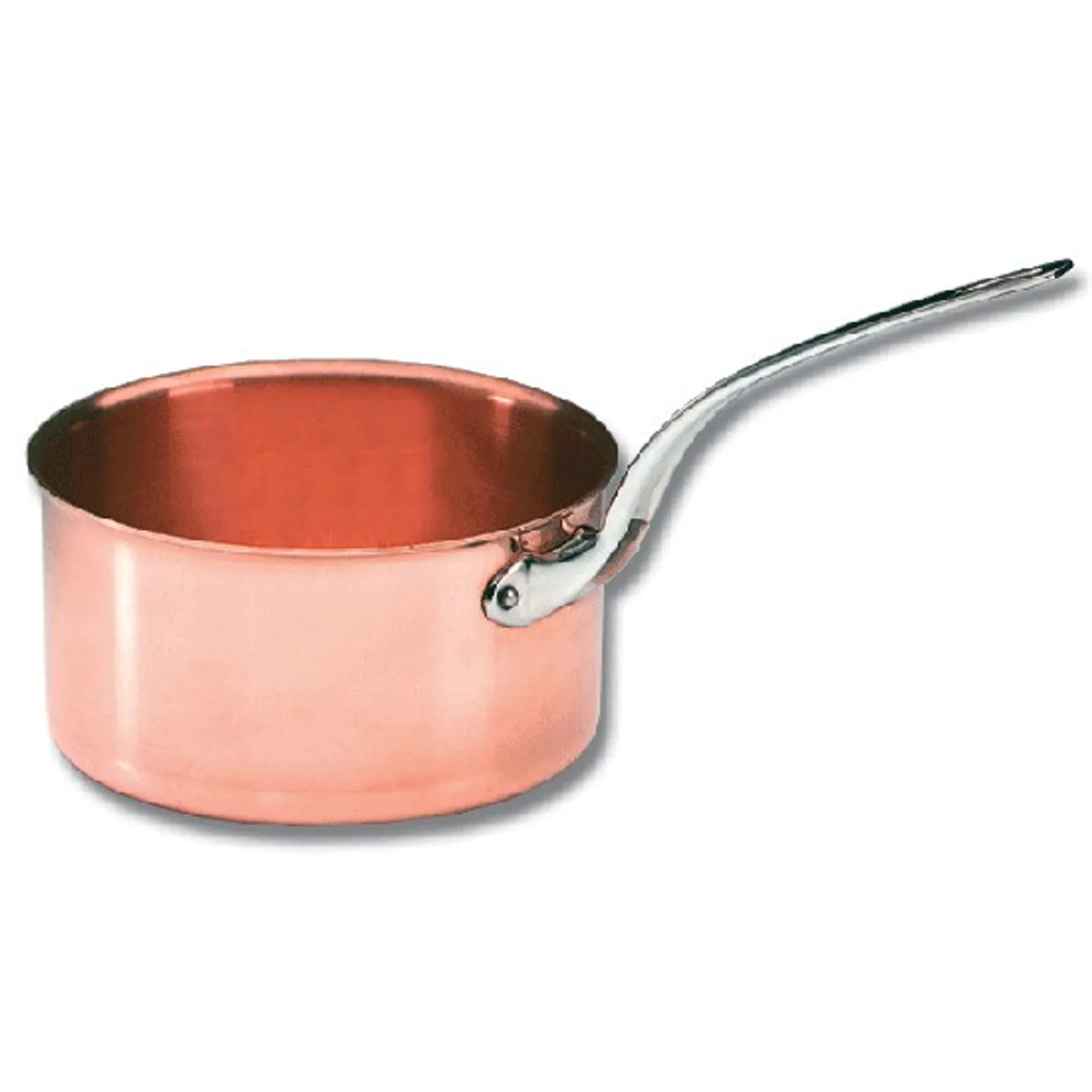 Matfer Bourgeat 305016 - Sugar Pan 16cm